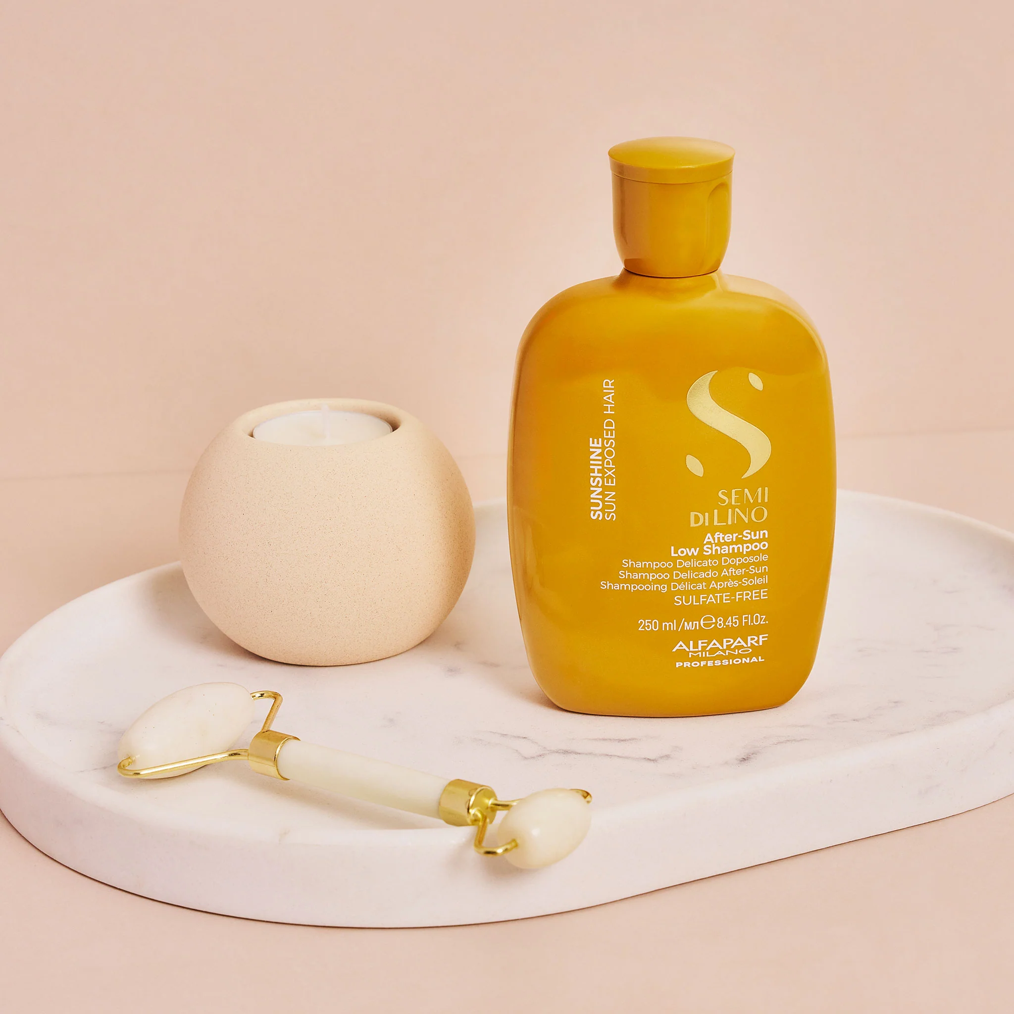 After-Sun Low Shampoo - Image 2