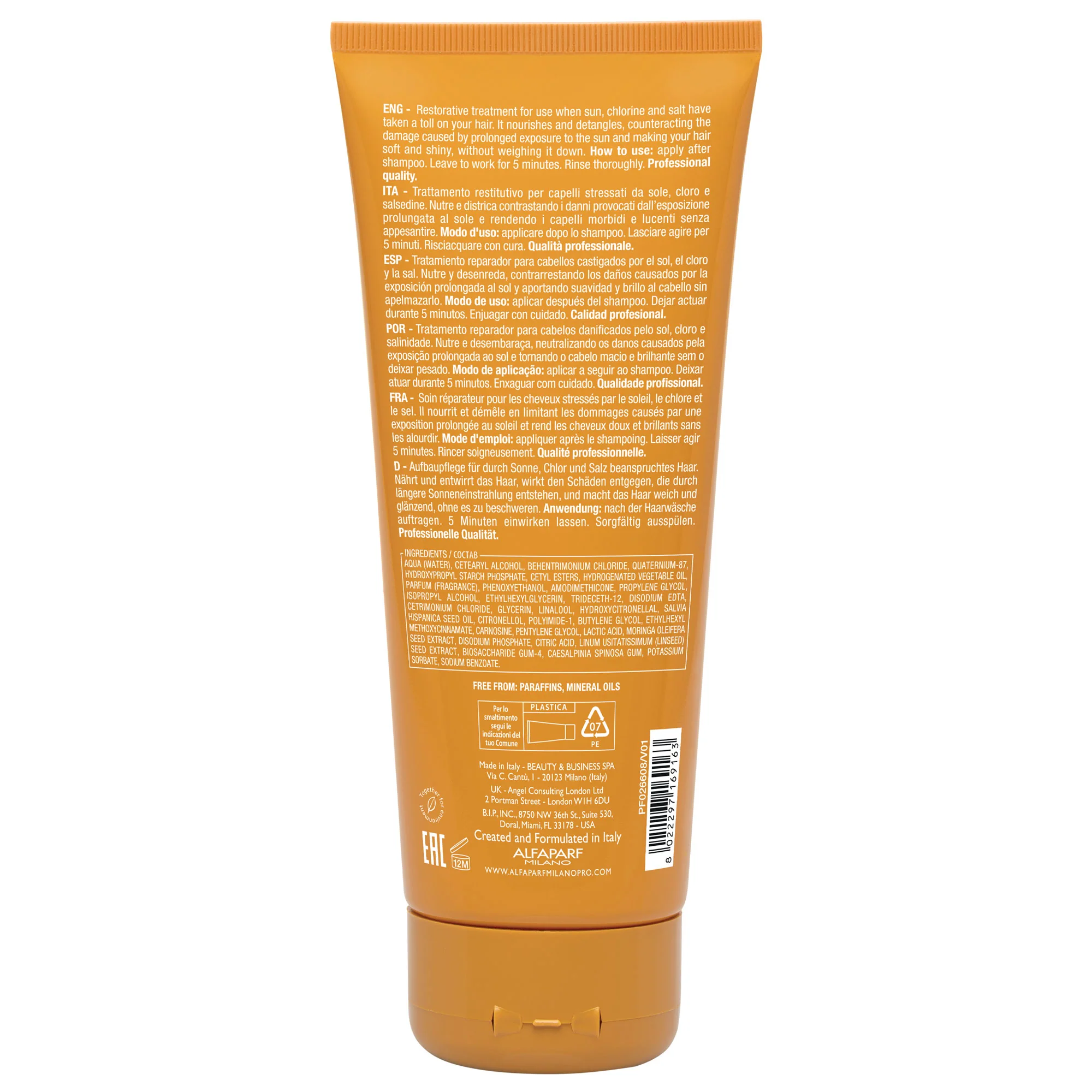 After-Sun Treatment - Image 5