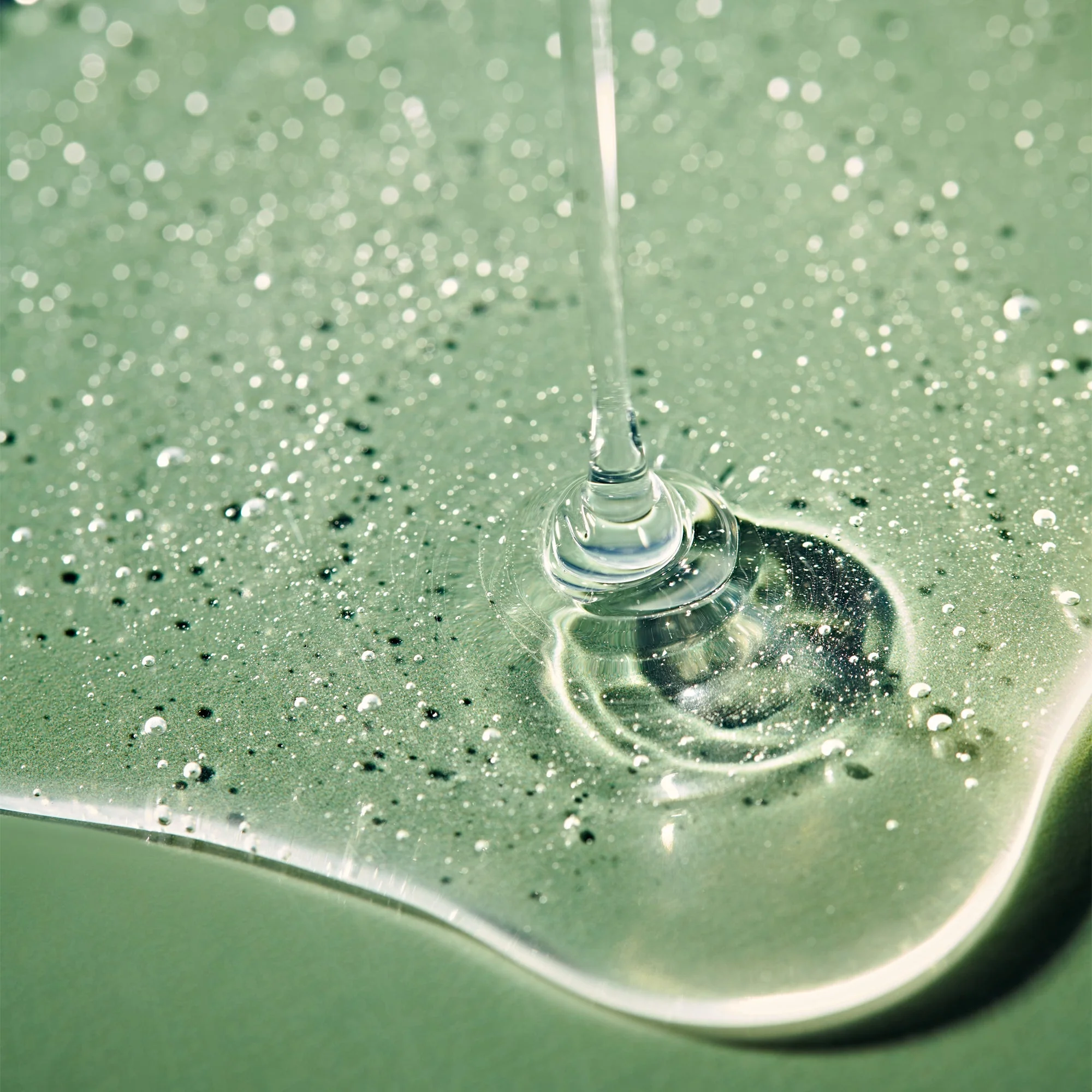 Benvoleo Glossy Micellar Shampoo - Image 8