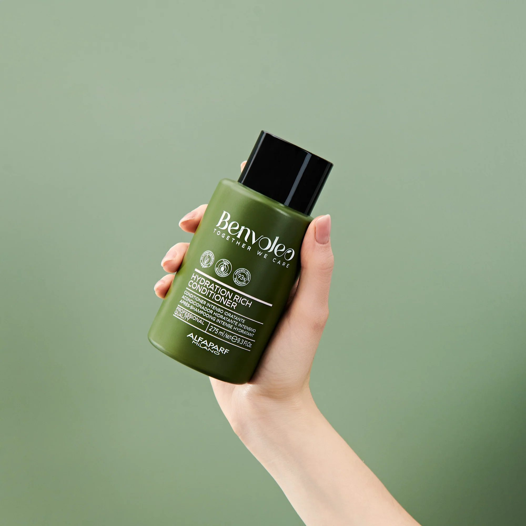 Benvoleo Hydration Rich Conditioner - Image 8