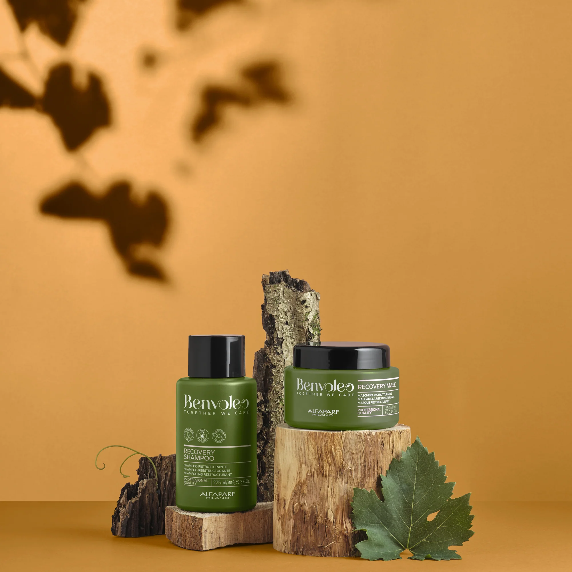 Benvoleo Recovery Mask - Image 9