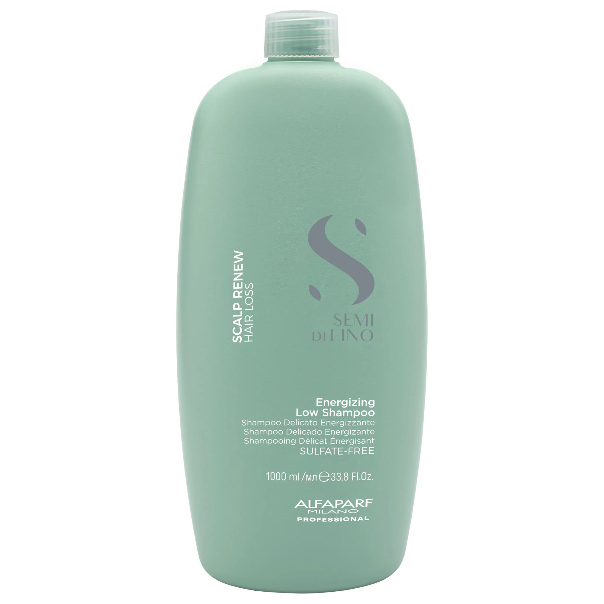 Scalp Renew Sulfate Free Shampoo - Image 3