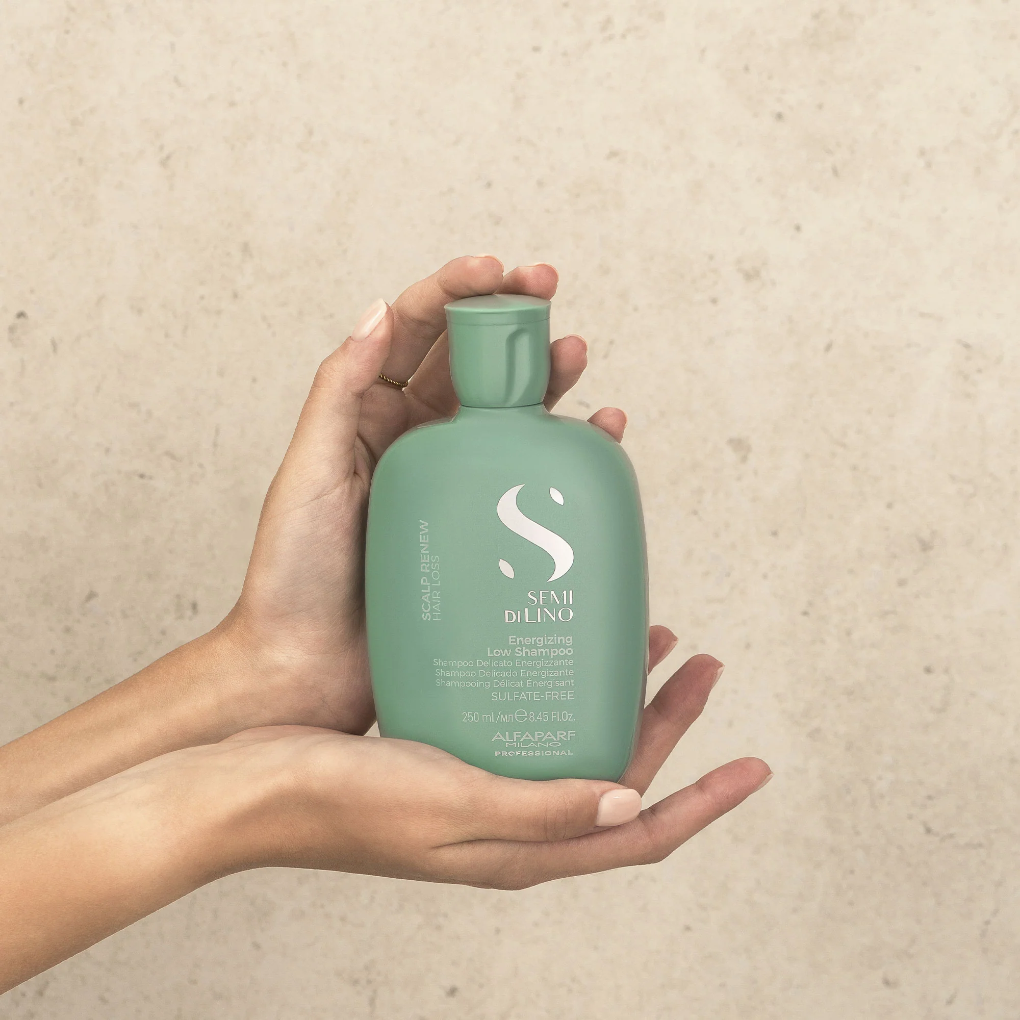 Scalp Renew Sulfate Free Shampoo - Image 5