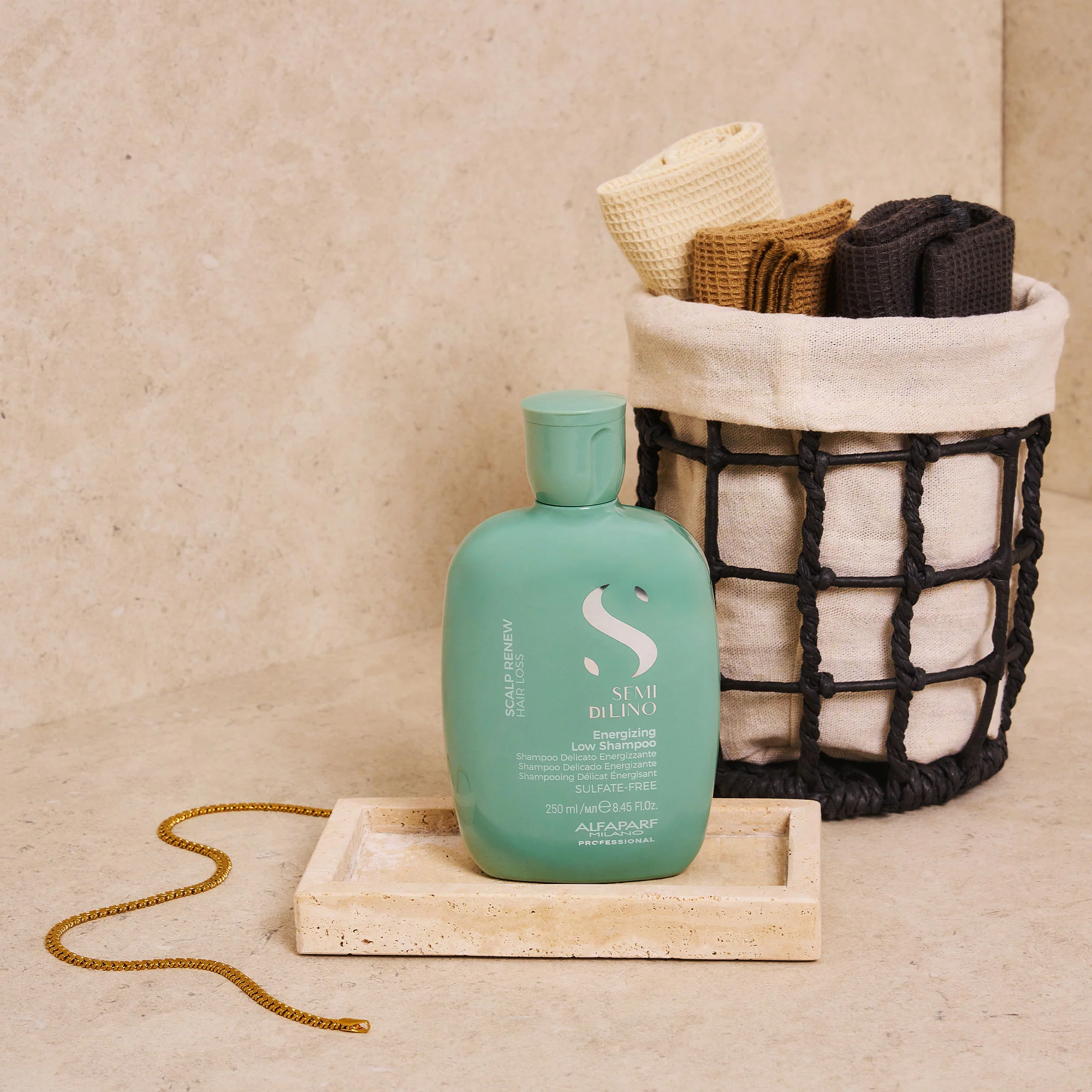 Scalp Renew Sulfate Free Shampoo - Image 6