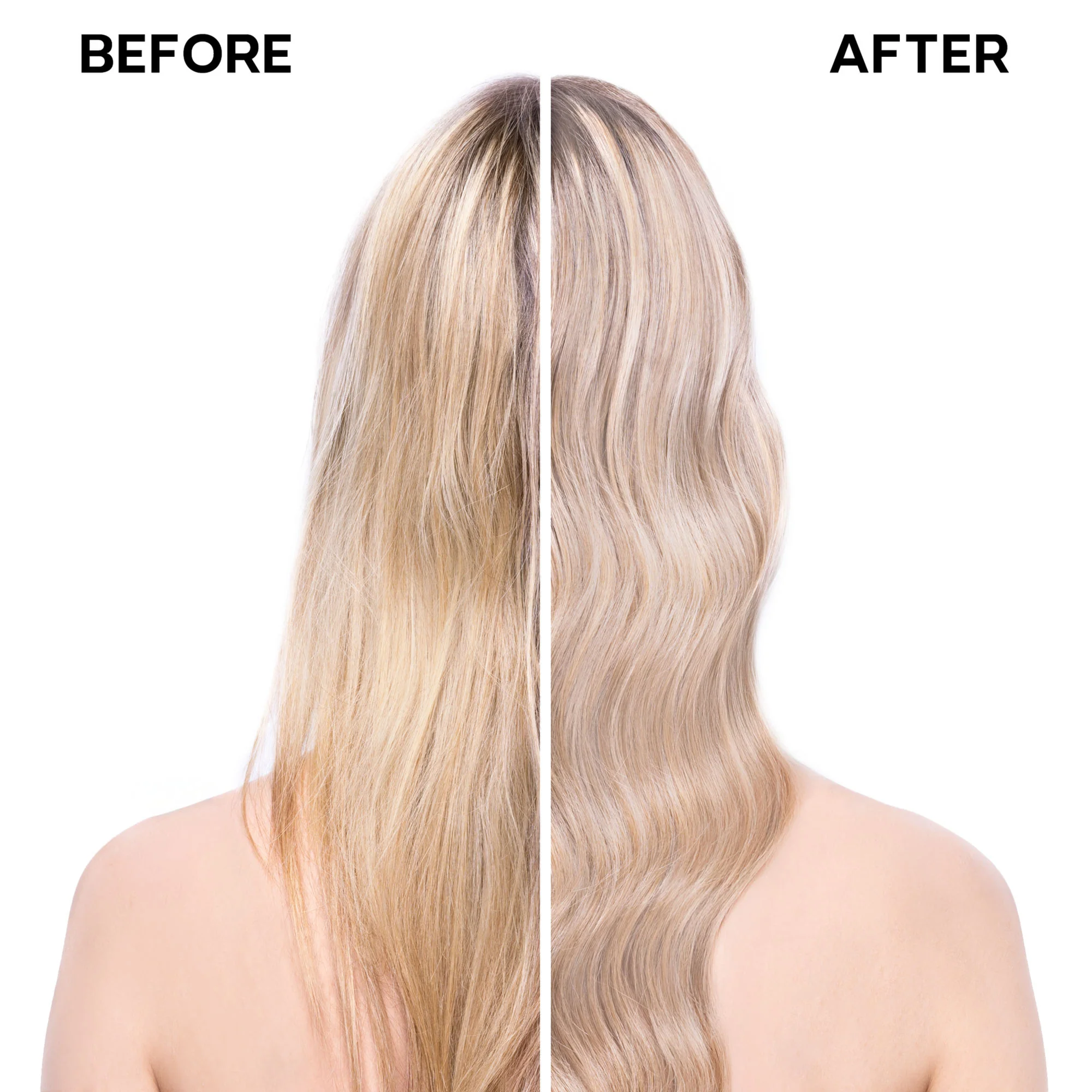 Blonde Anti-Yellow Conditioner - Image 4