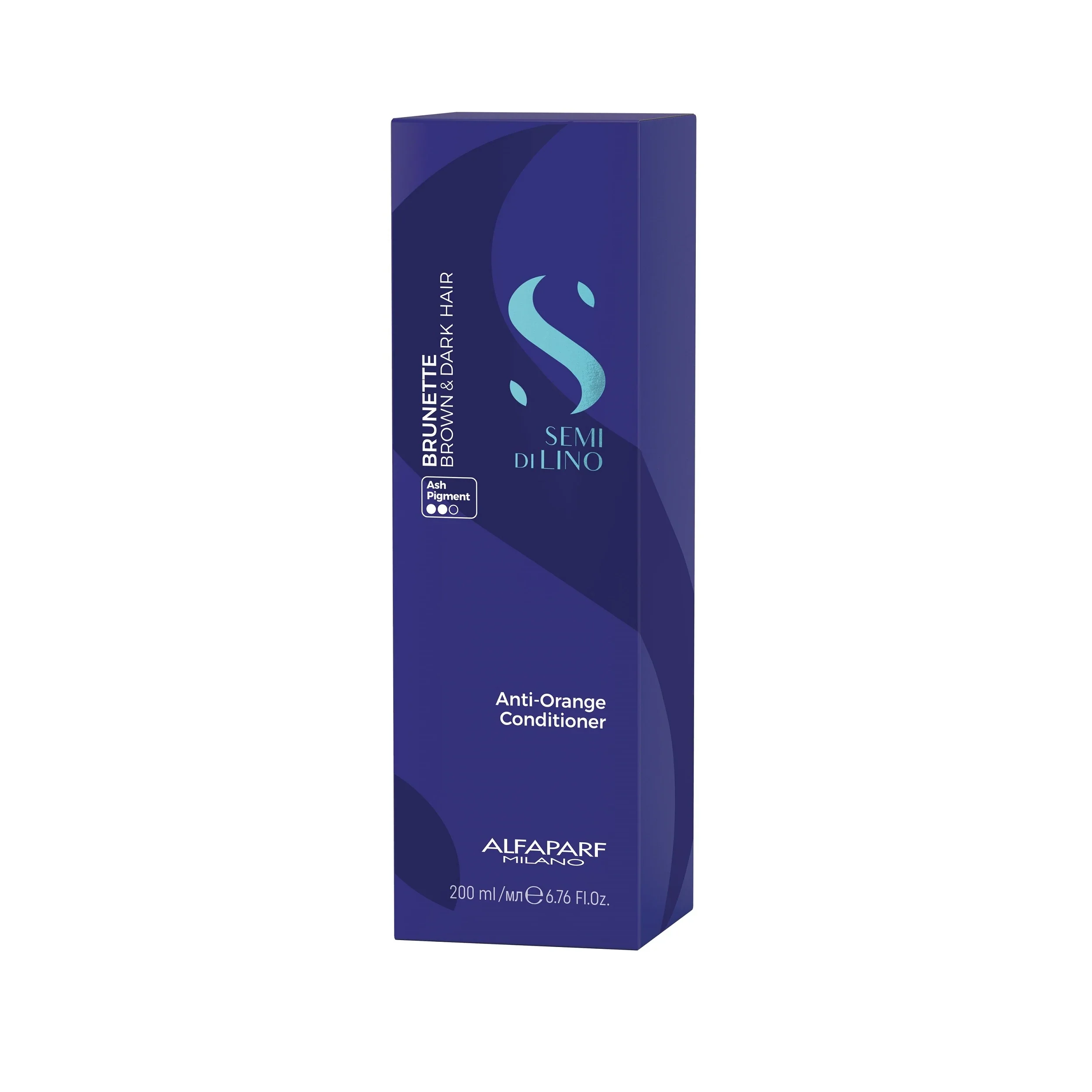 Brunette Anti-Orange Conditioner - Image 6