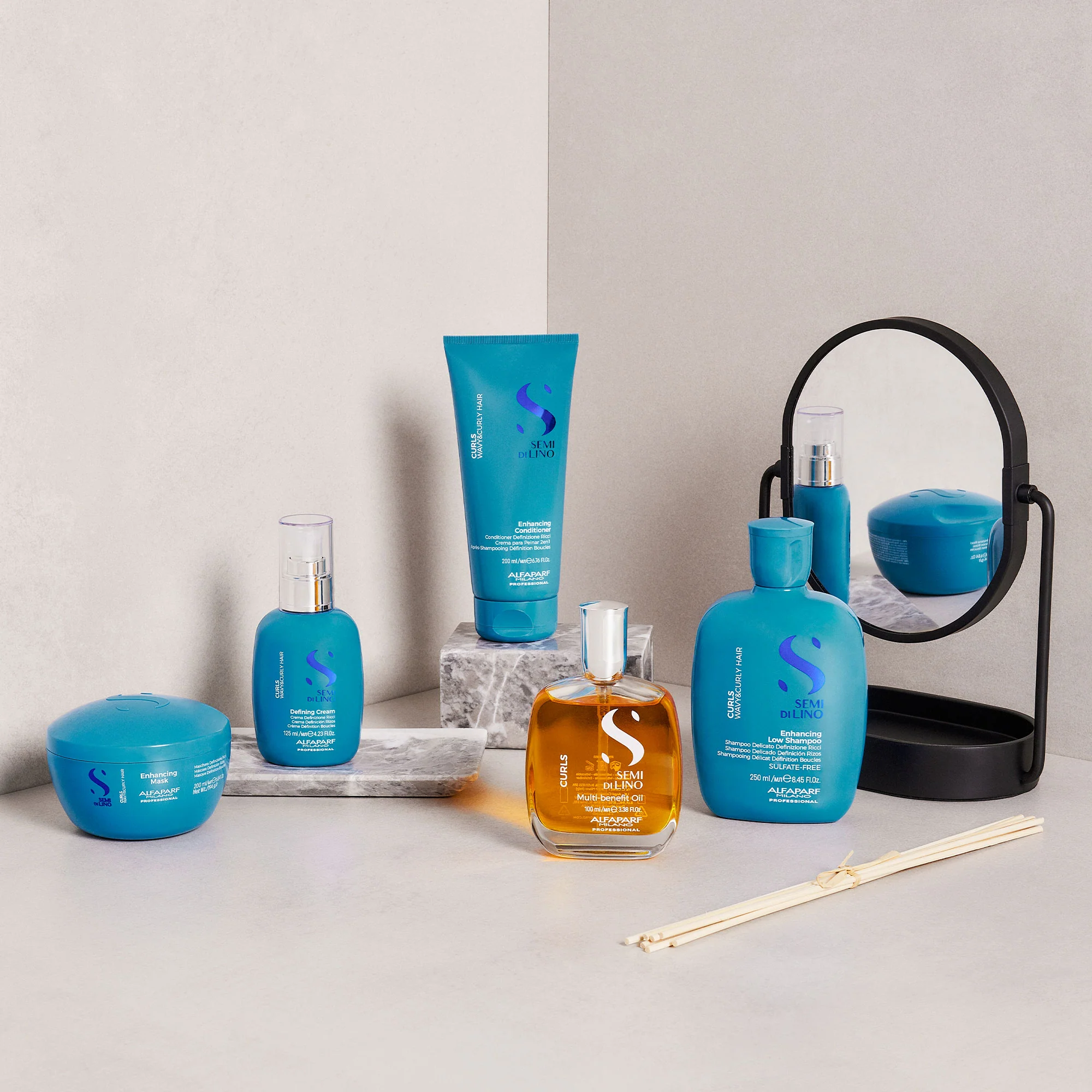 Curls Defining Curl Cream - Image 6