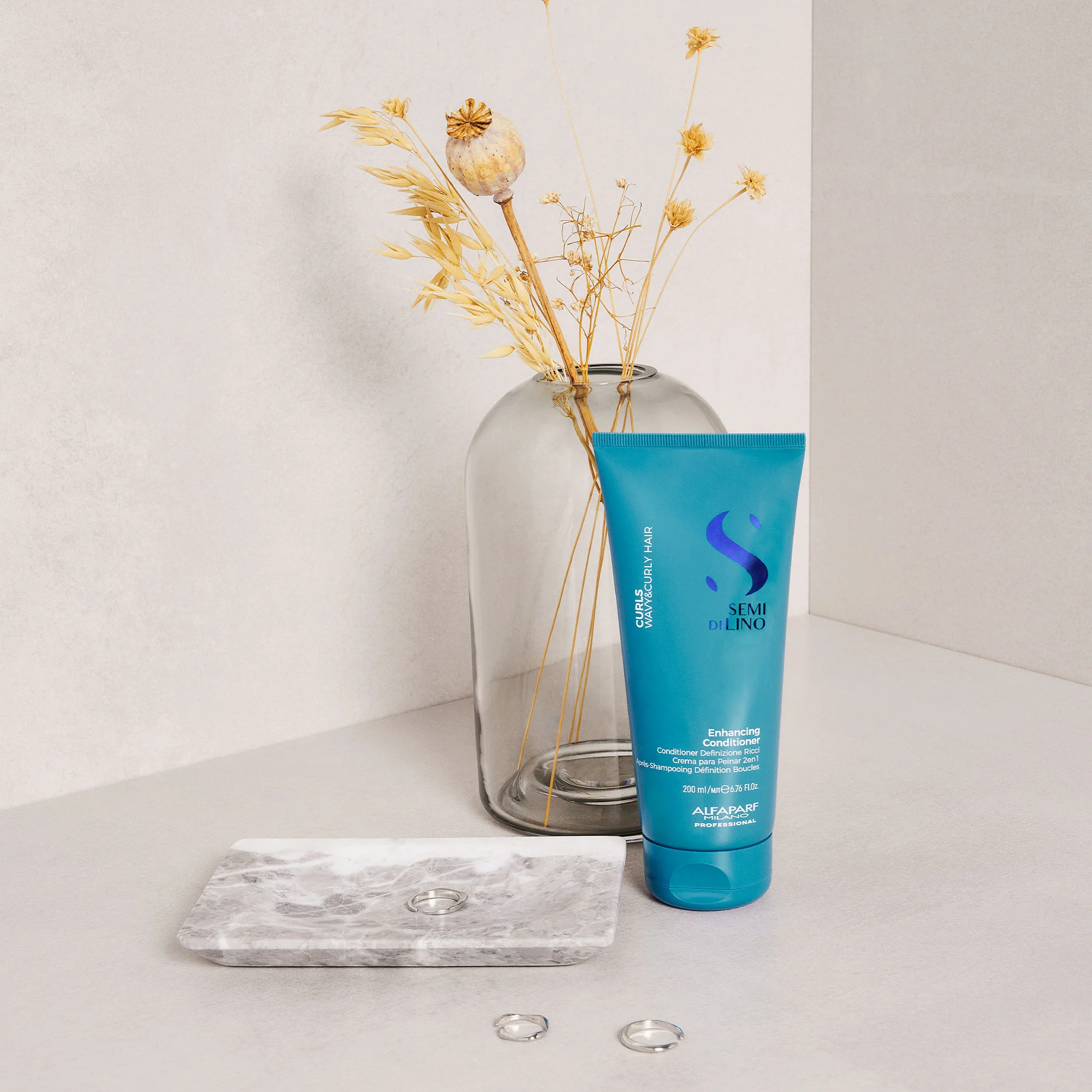 Curls Enhancing Conditioner - Image 3