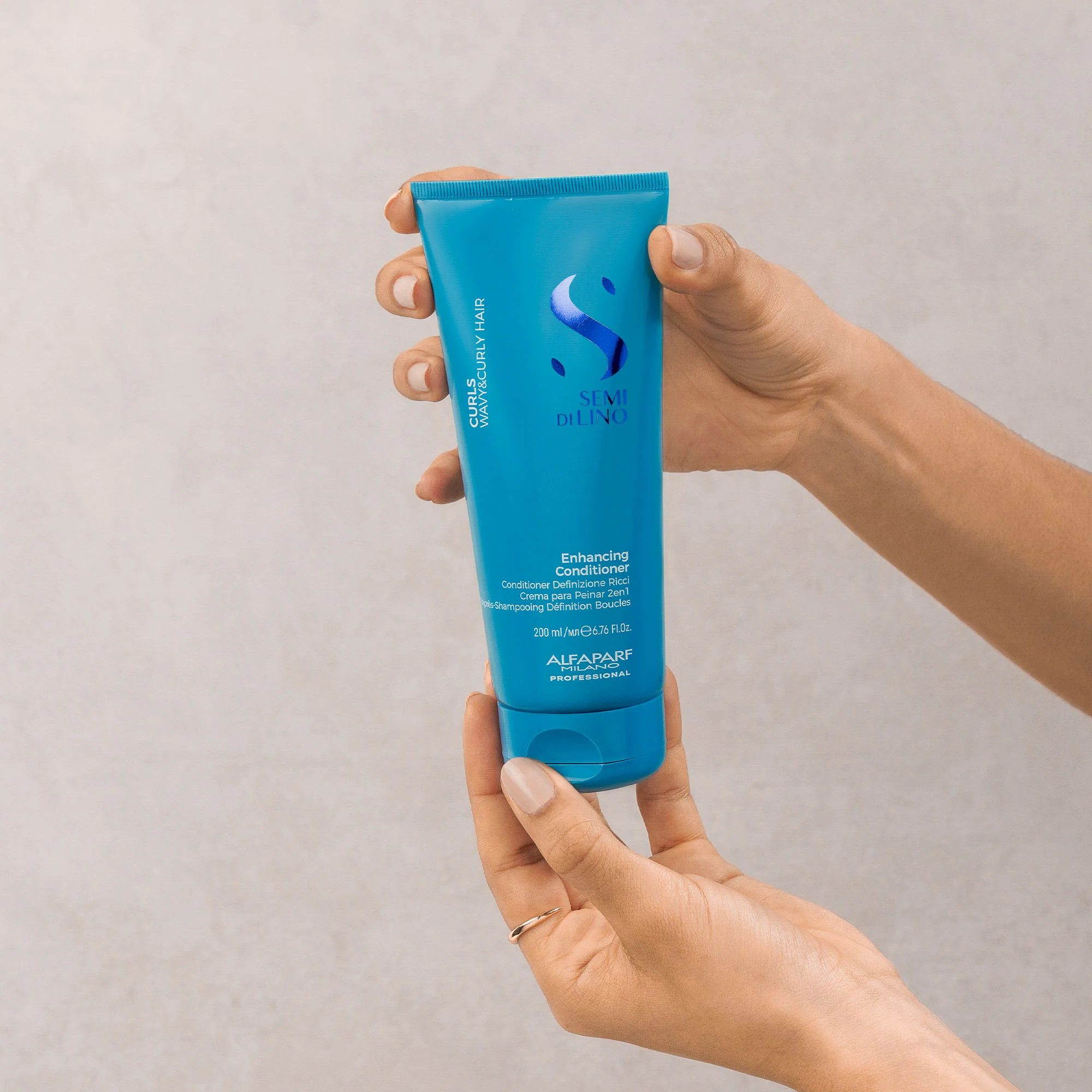 Curls Enhancing Conditioner - Image 5