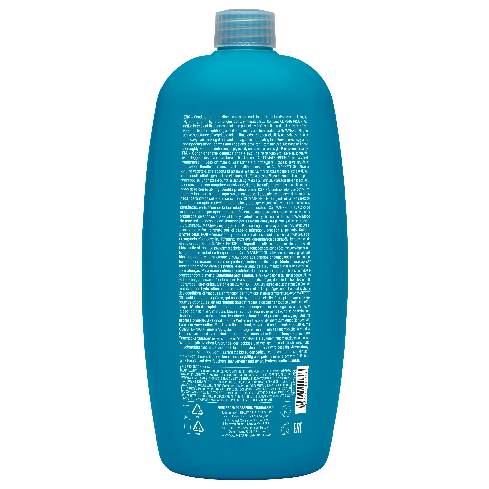 Curls Enhancing Conditioner - Image 7