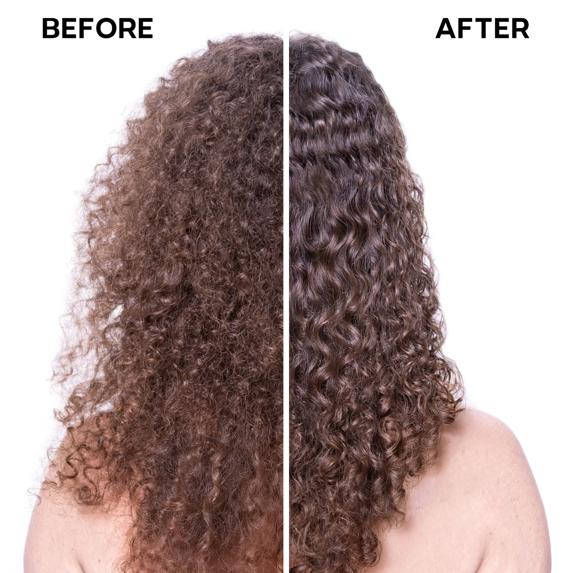 Curls Enhancing Sulfate Free Shampoo - Image 4