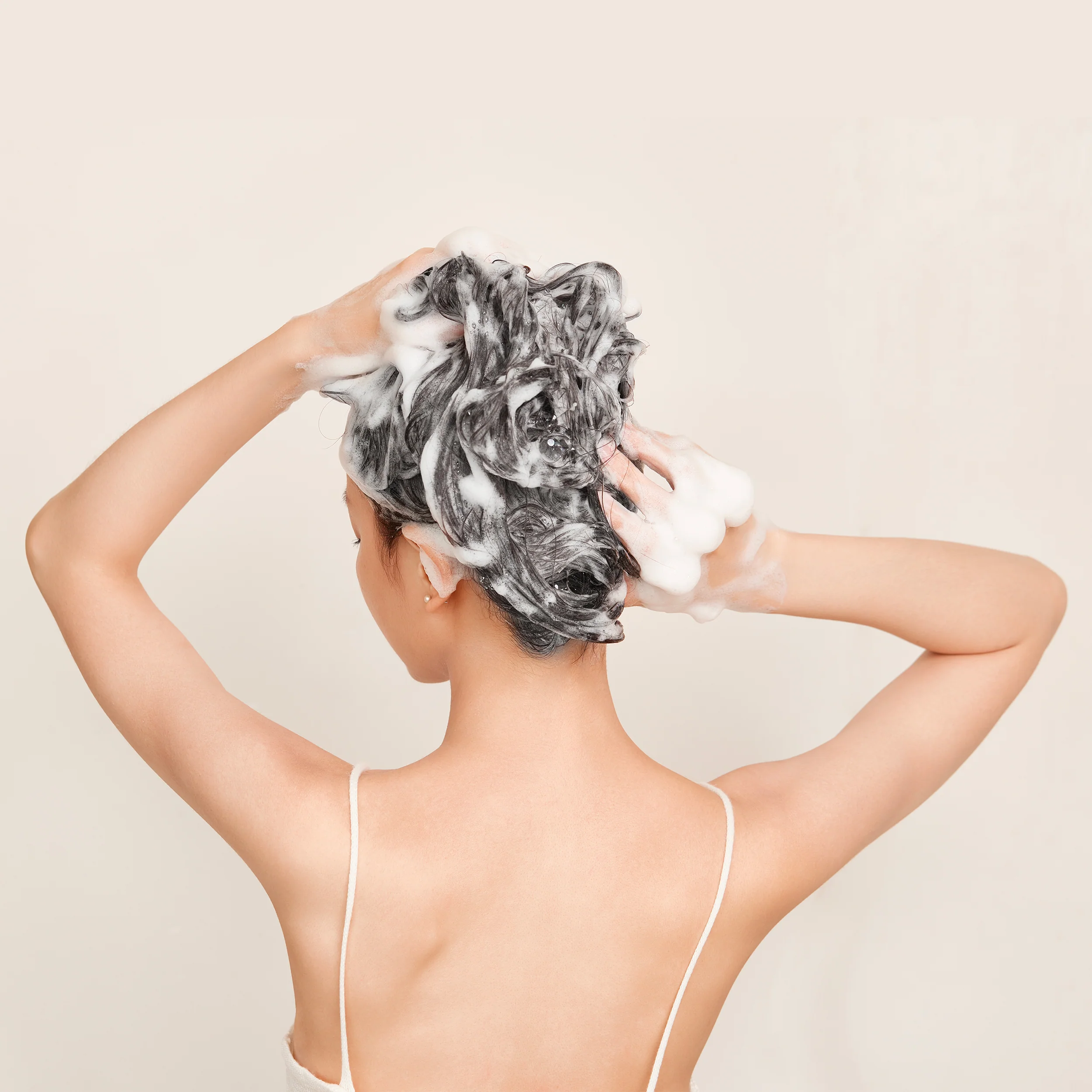 Curls Enhancing Sulfate Free Shampoo - Image 7