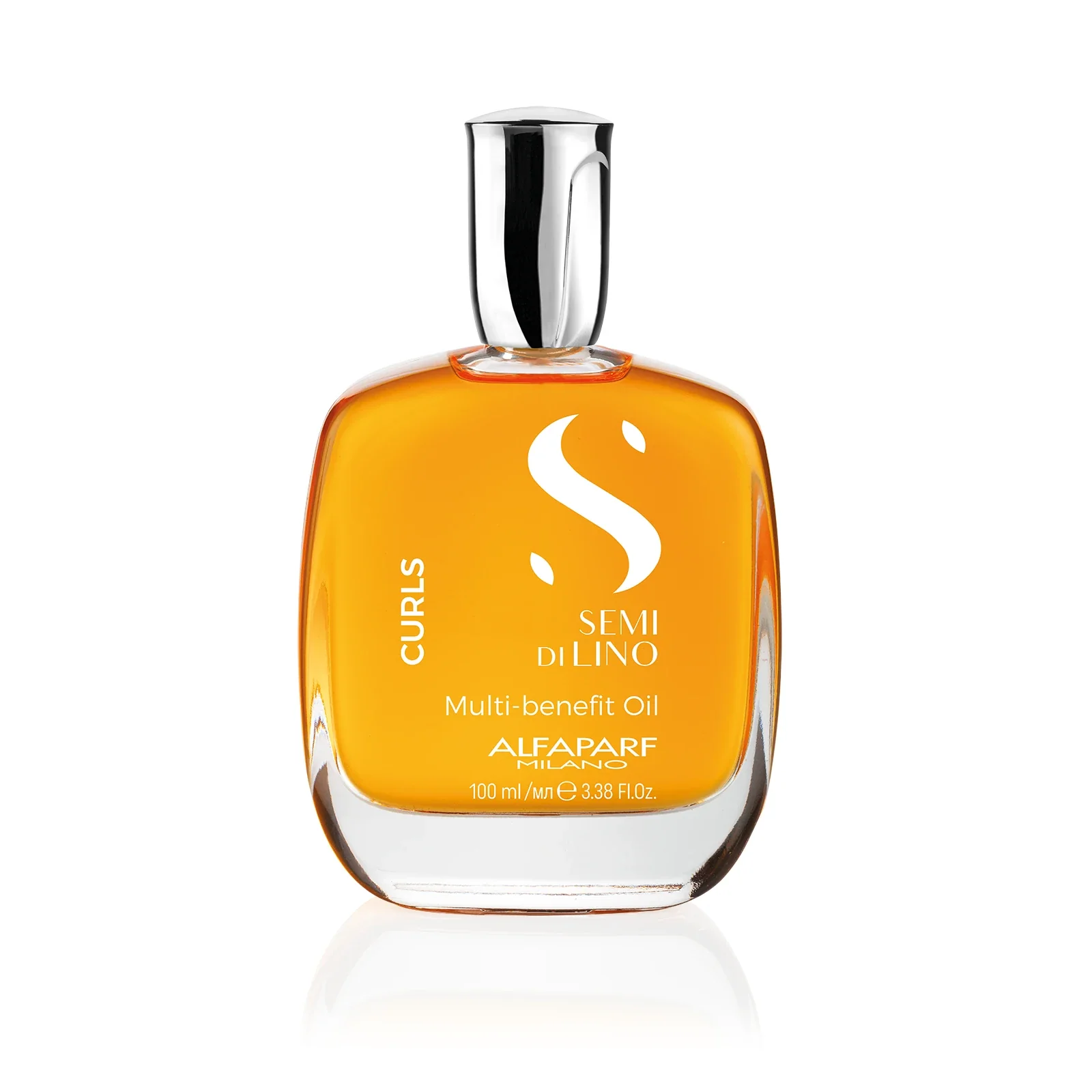 Curls Multi-Benefit Hair Oil - Image 8