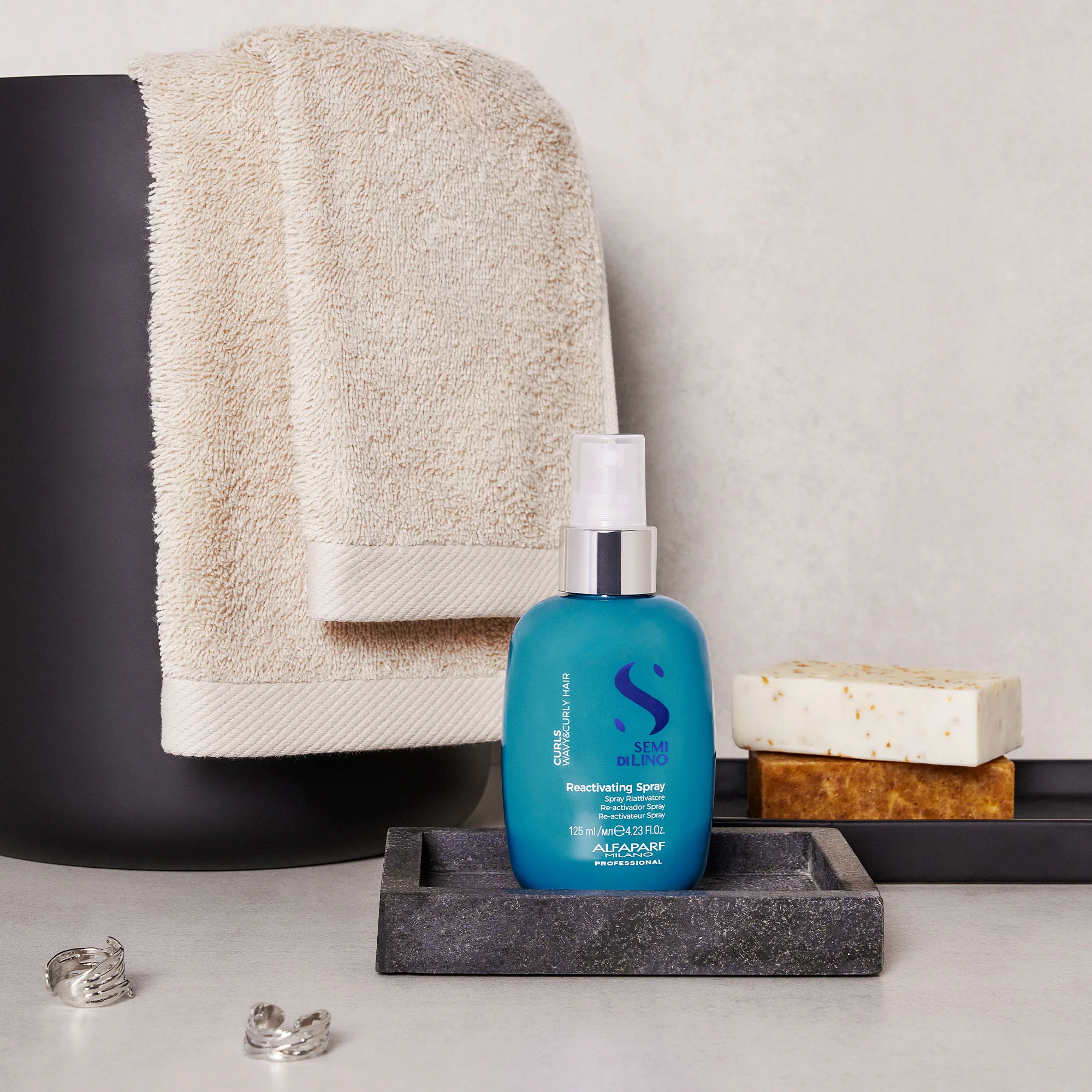 Curls Reactivating Spray - Image 3