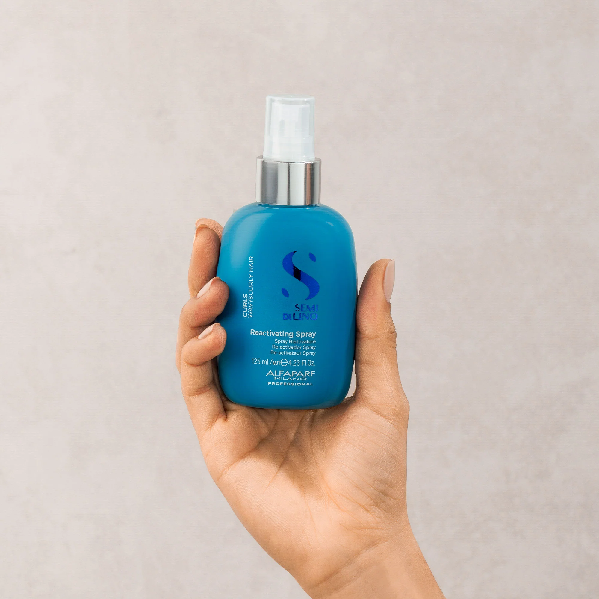 Curls Reactivating Spray - Image 4