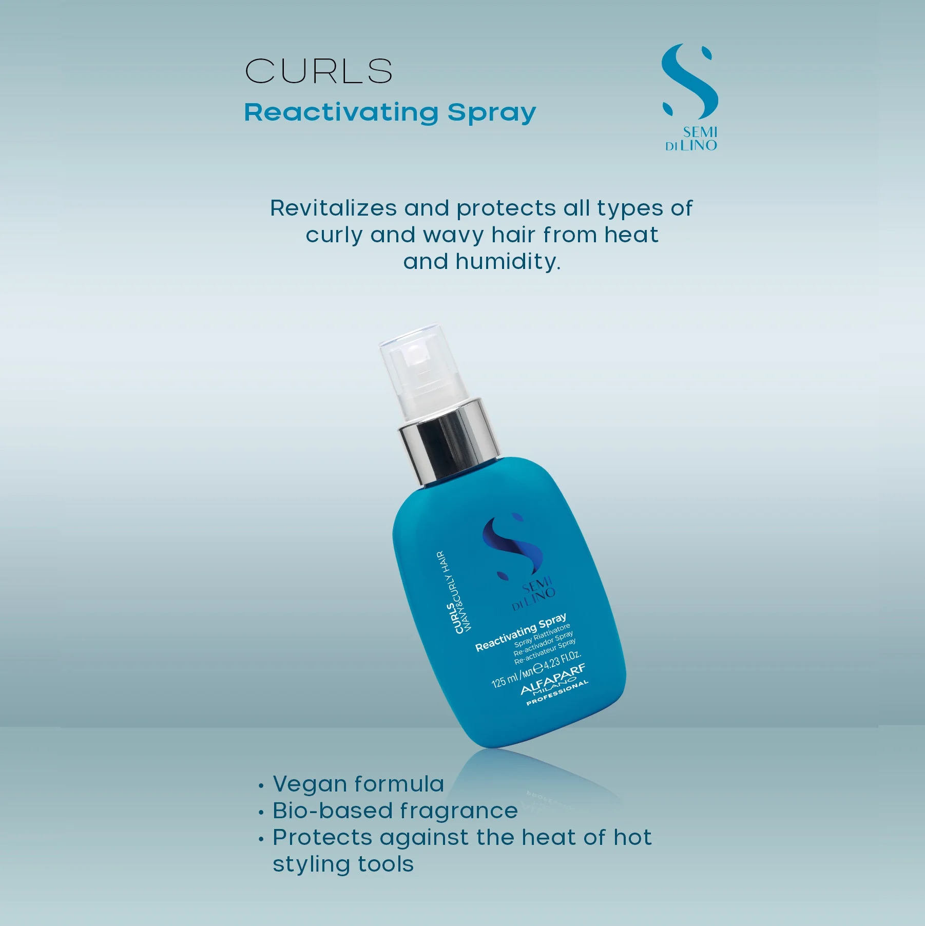 Curls Reactivating Spray - Image 7