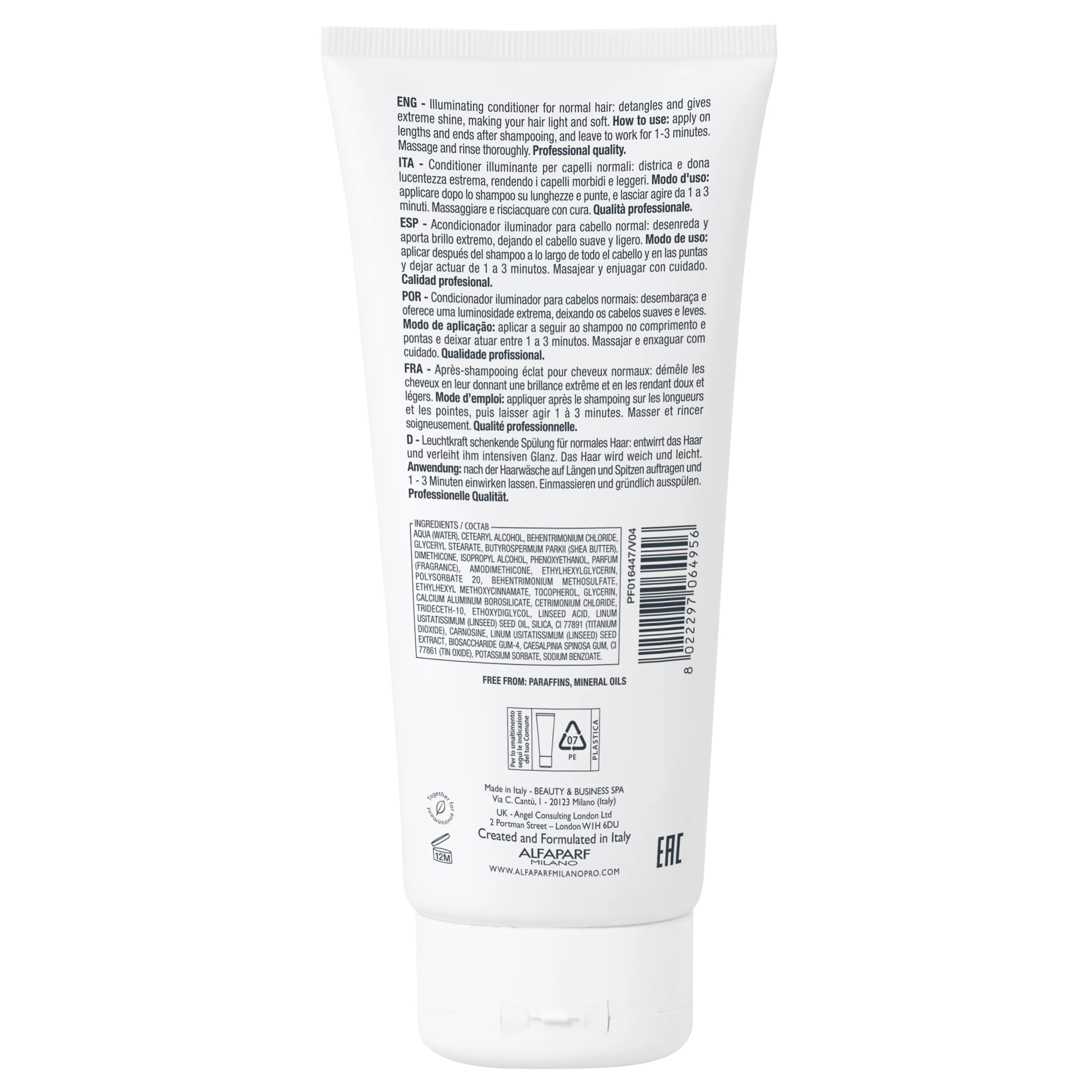 Diamond Illuminating Conditioner - Image 6