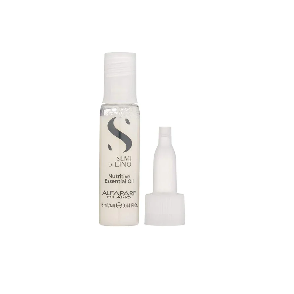 Moisture Nutritive Essential Hair Oil - Image 6