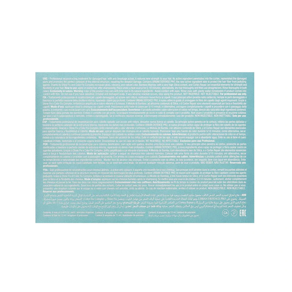 Reparative SOS Emergency Oil - Image 9