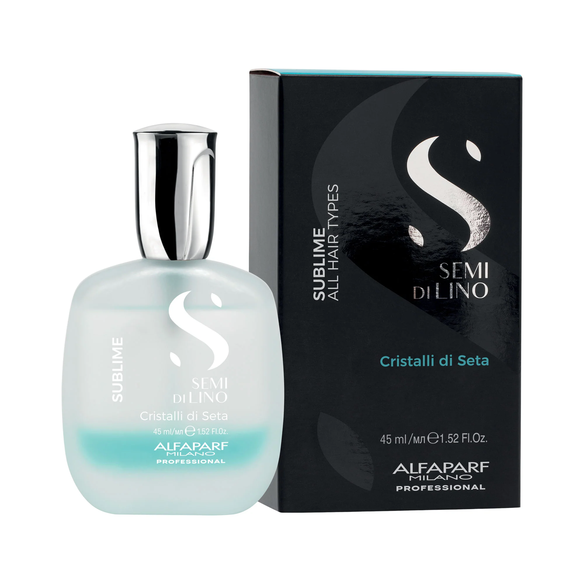 Sublime Cristalli di Seta - Image 6