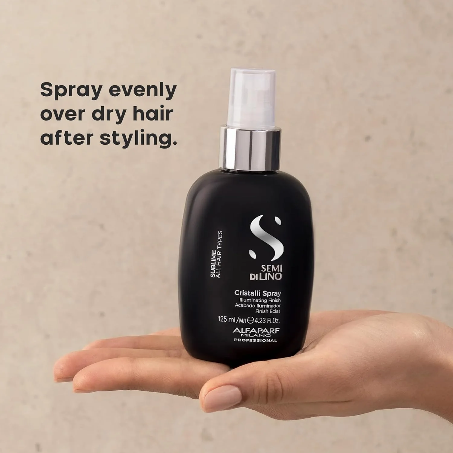 Sublime Cristalli Spray - Image 4