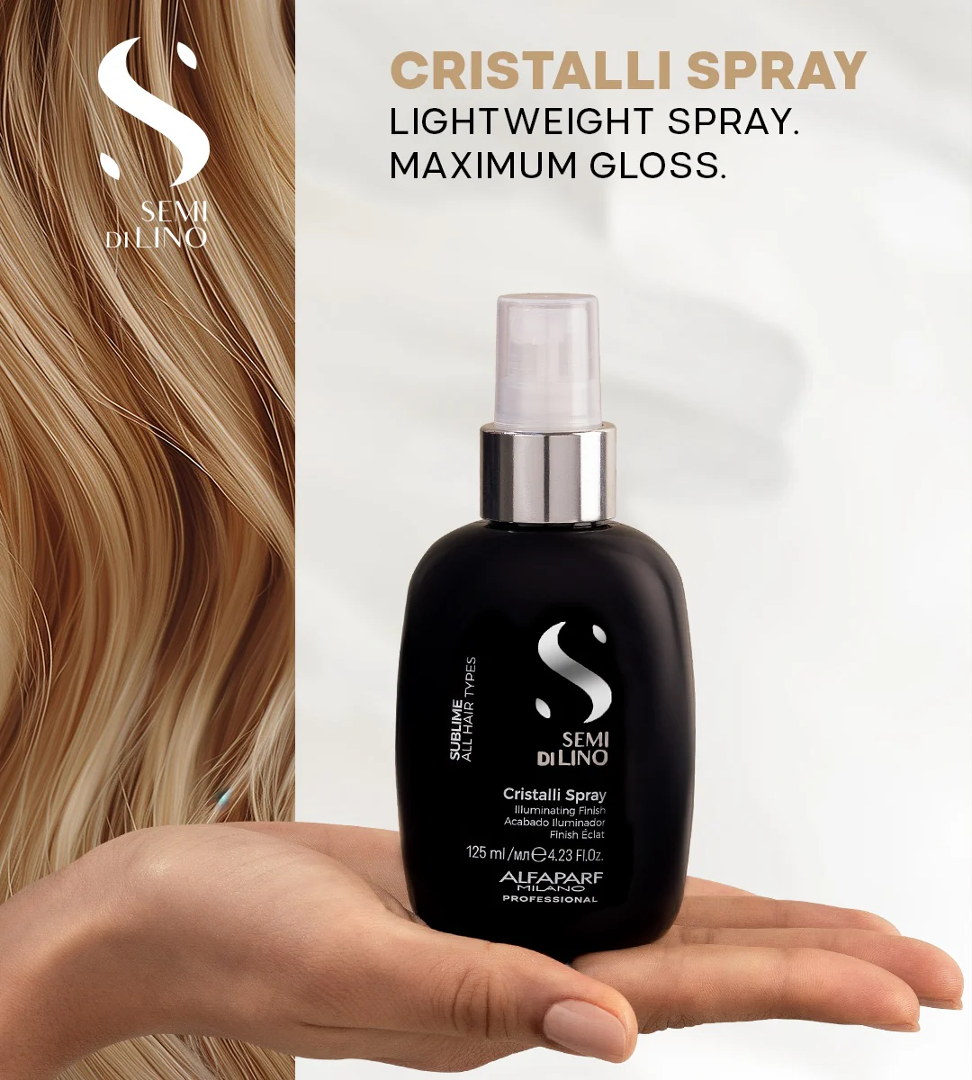 Sublime Cristalli Spray - Image 6