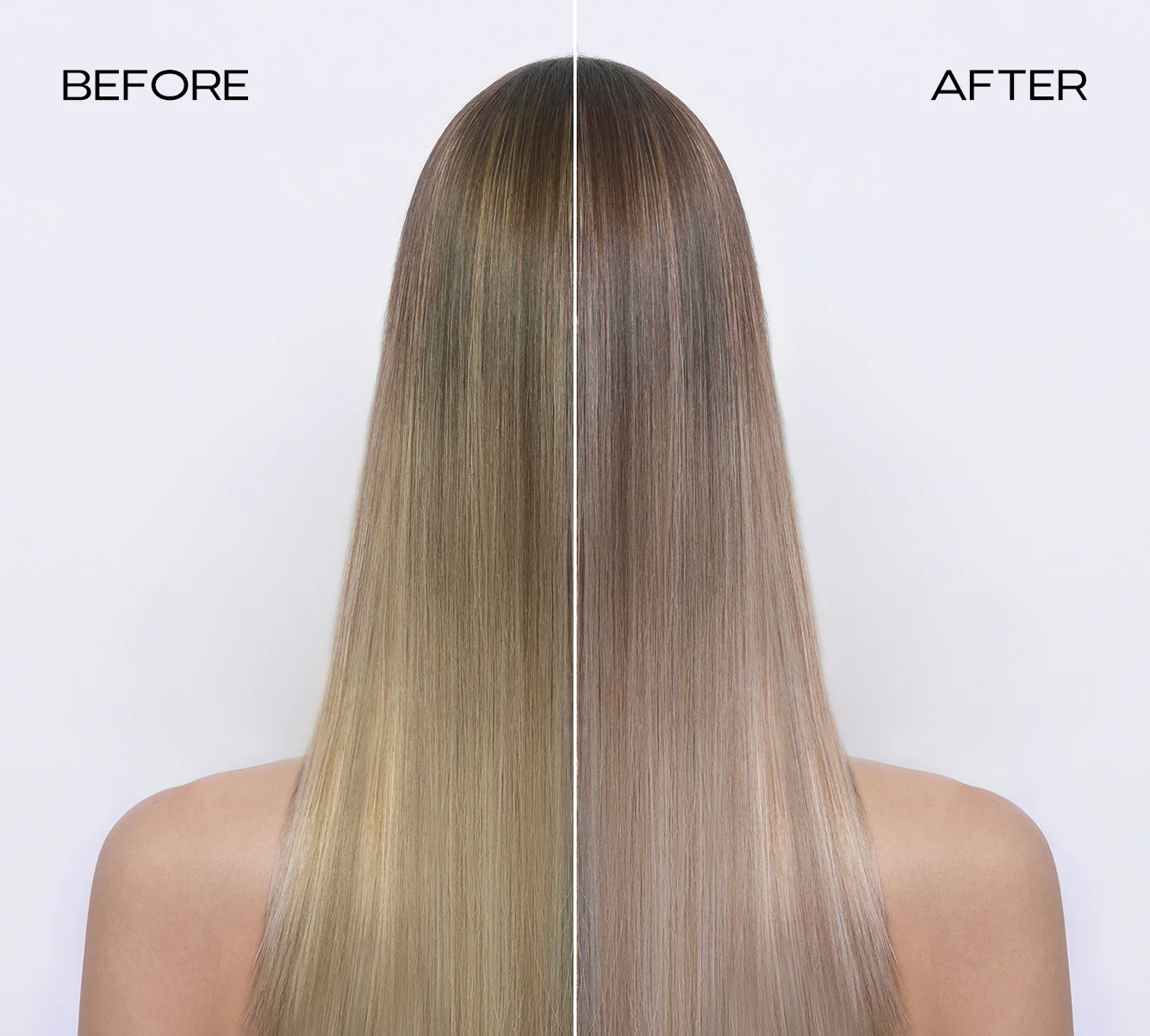 Pigments for Blonde and Silver Hair - Violet Ash .21 - Image 4
