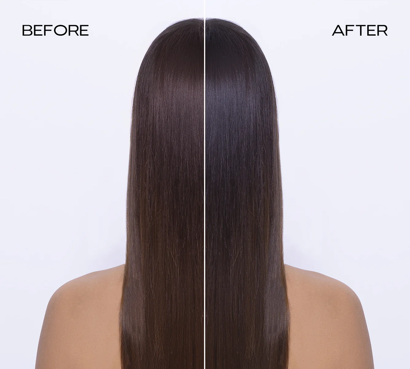 Pigments for Brown and Dark Hair - Ash .1 - Image 3
