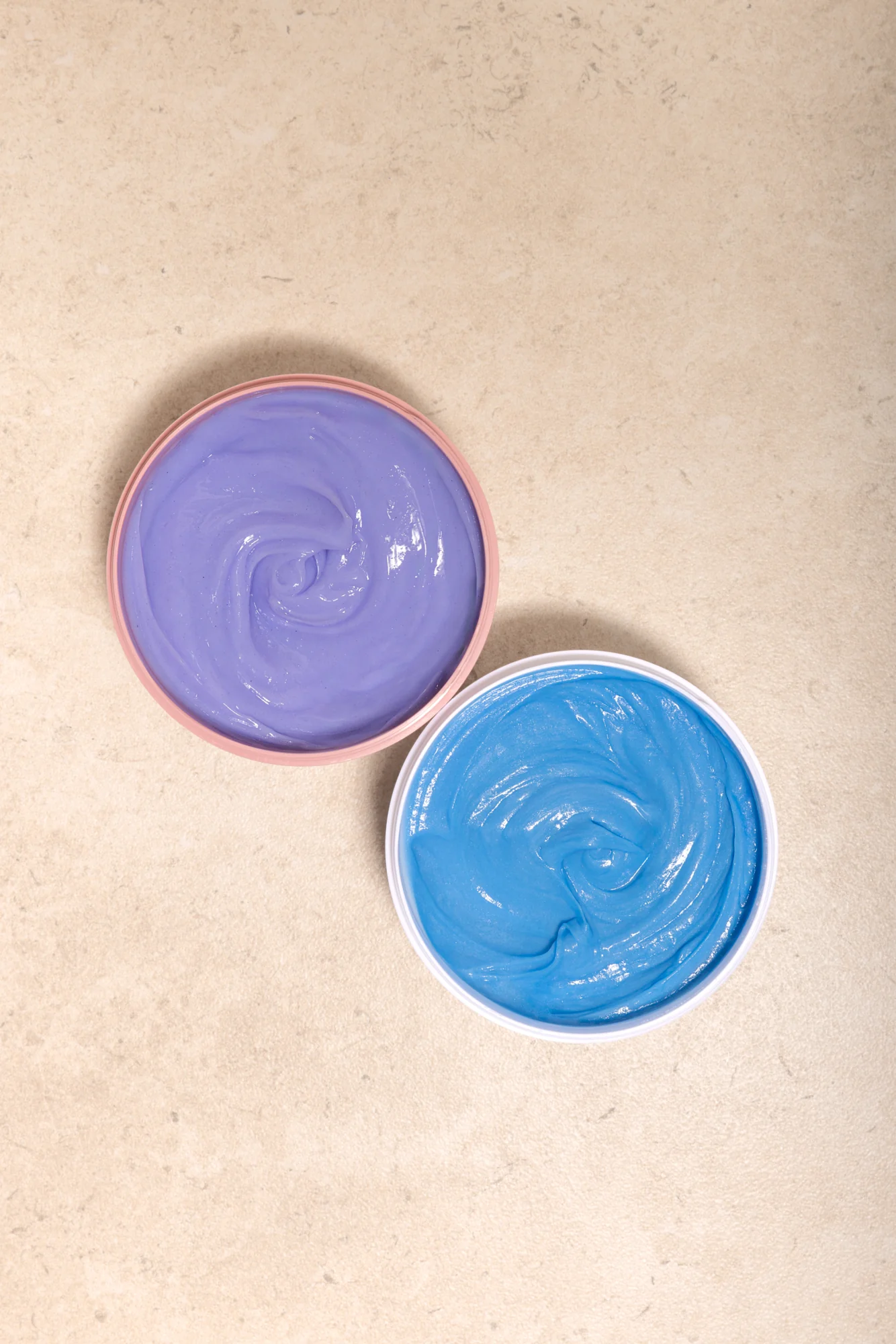 Pigments for Brown and Dark Hair - Ash .1 - Image 7