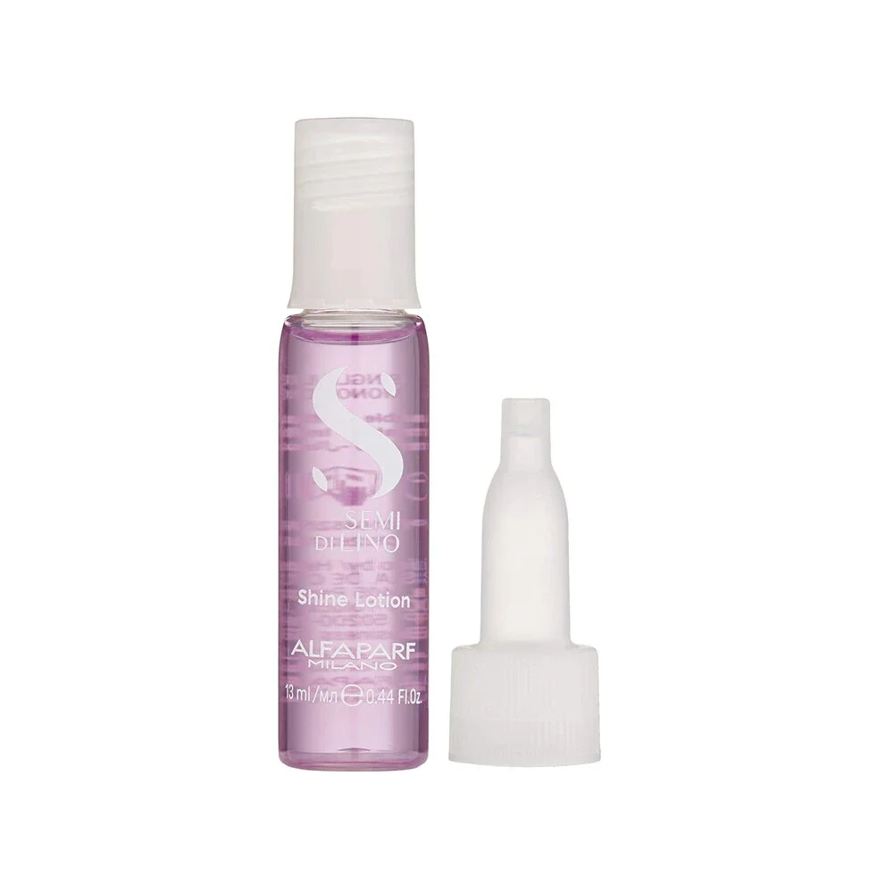 Sublime Shine Lotion - Pack of 12 Vials - Image 4