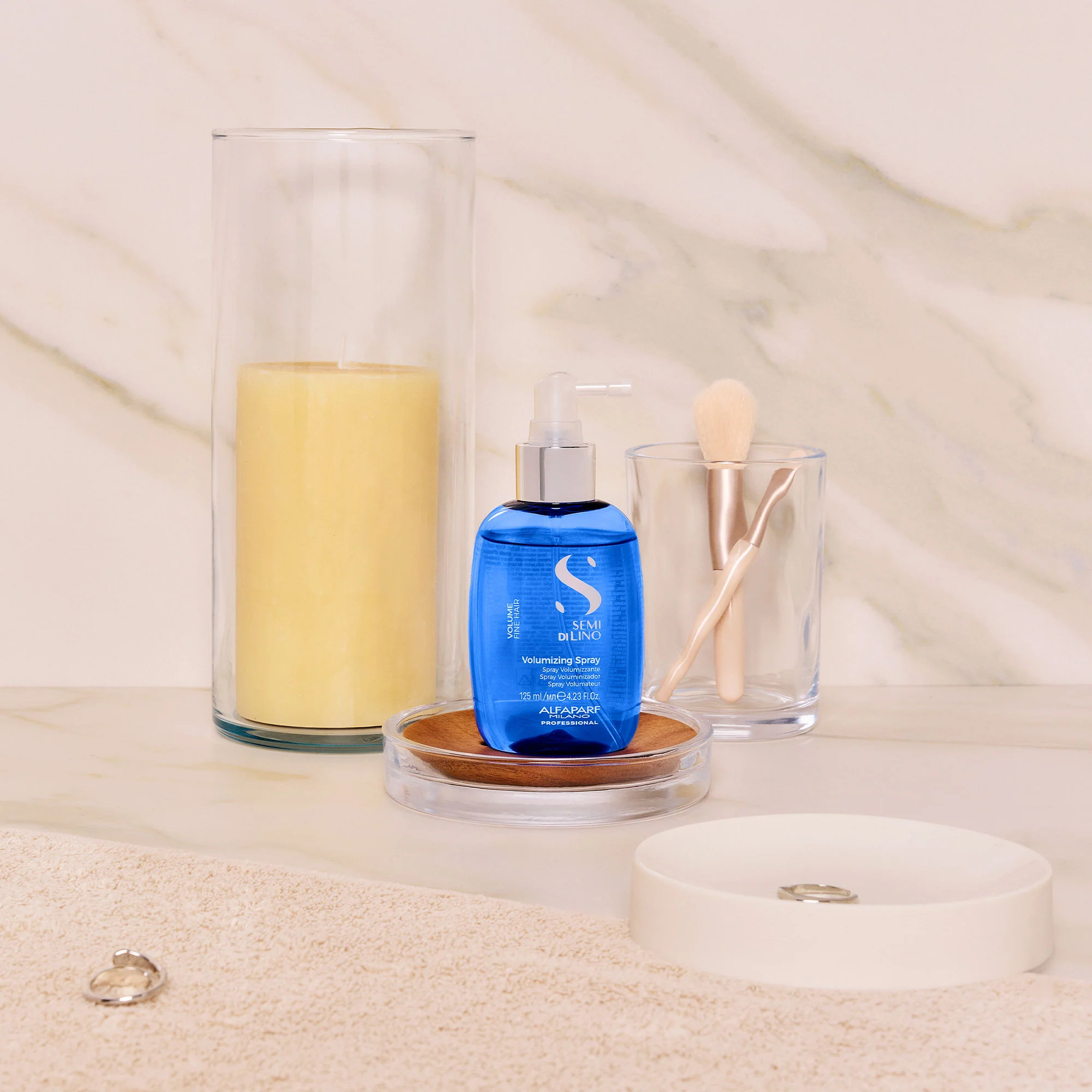 Volume Leave-In Spray - Image 3