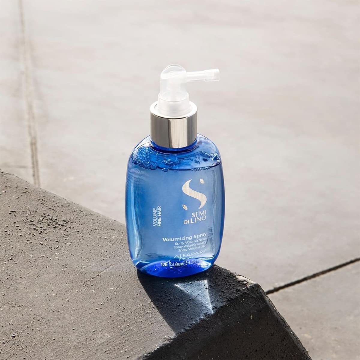 Volume Leave-In Spray - Image 6
