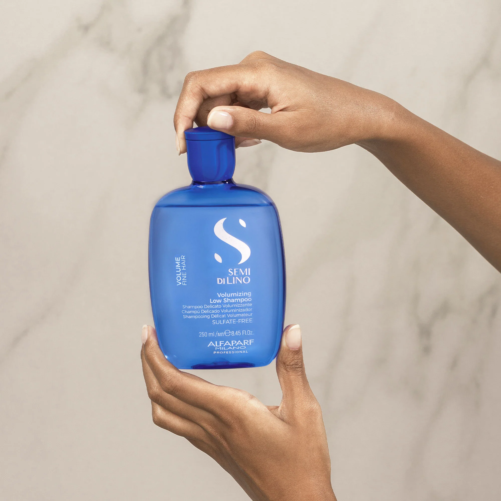 Volume Sulfate Free Shampoo - Image 5