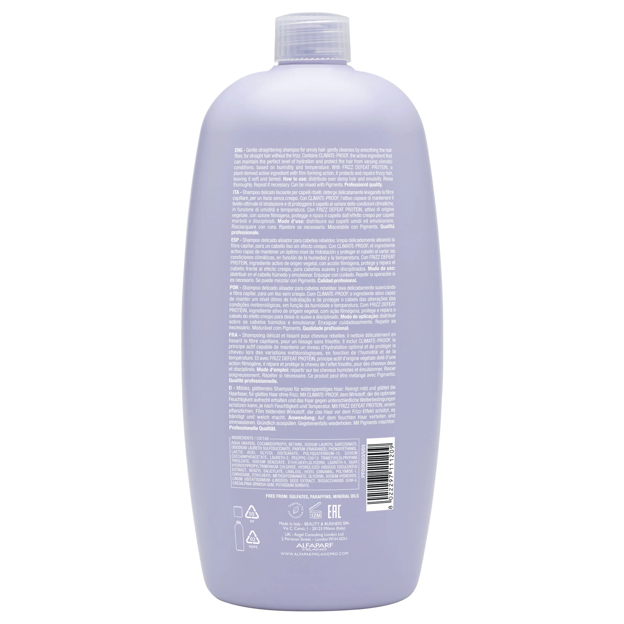 Smooth Smoothing Conditioner - Image 7