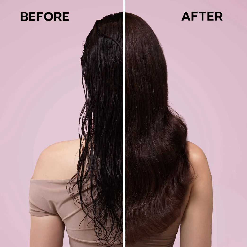 Style & Care Blow Dry Cream - Image 3