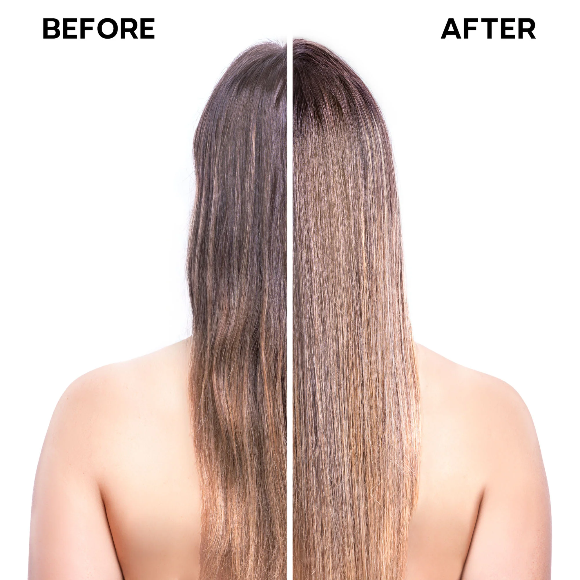 Detoxifying Low Shampoo - Image 4