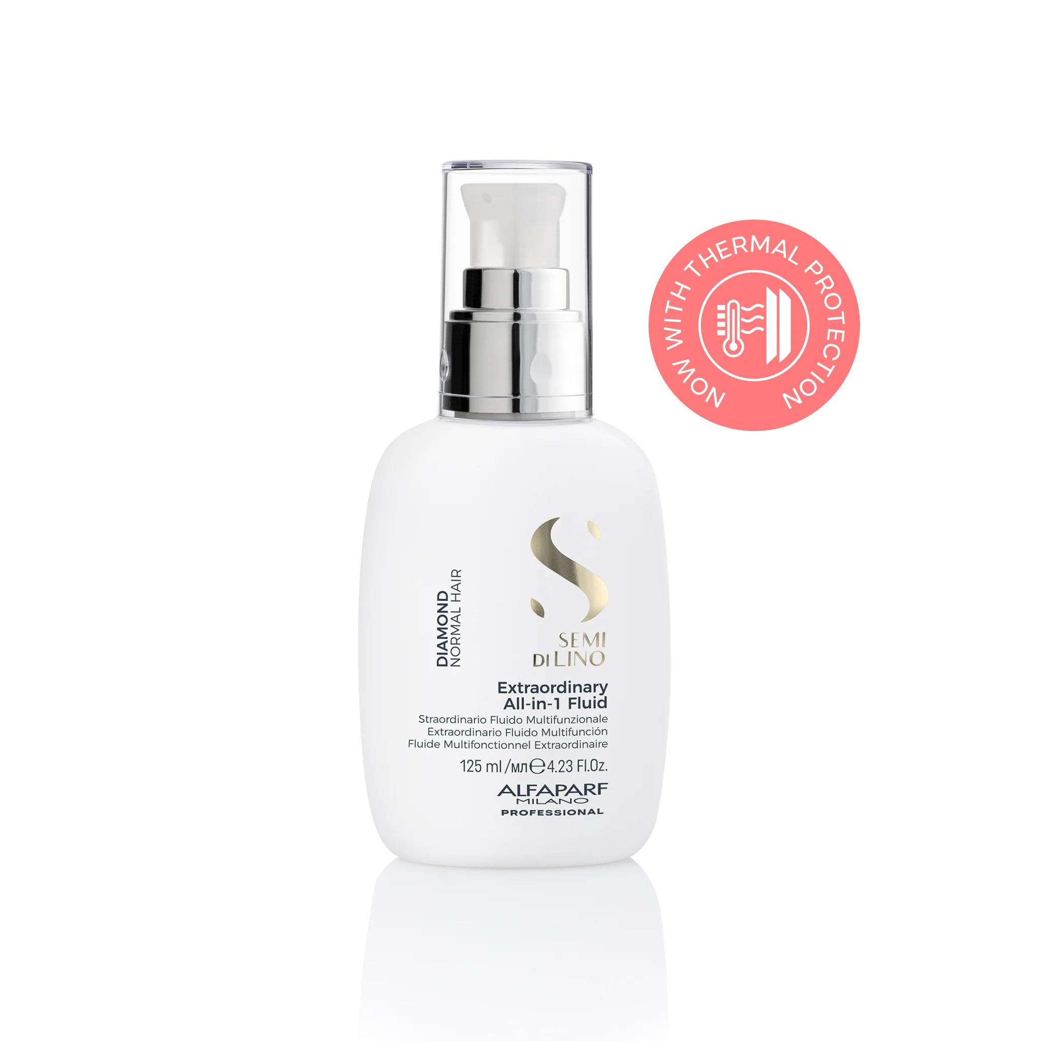 Diamond Illuminating All-in-1 Fluid with Thermal Protection - Image 6