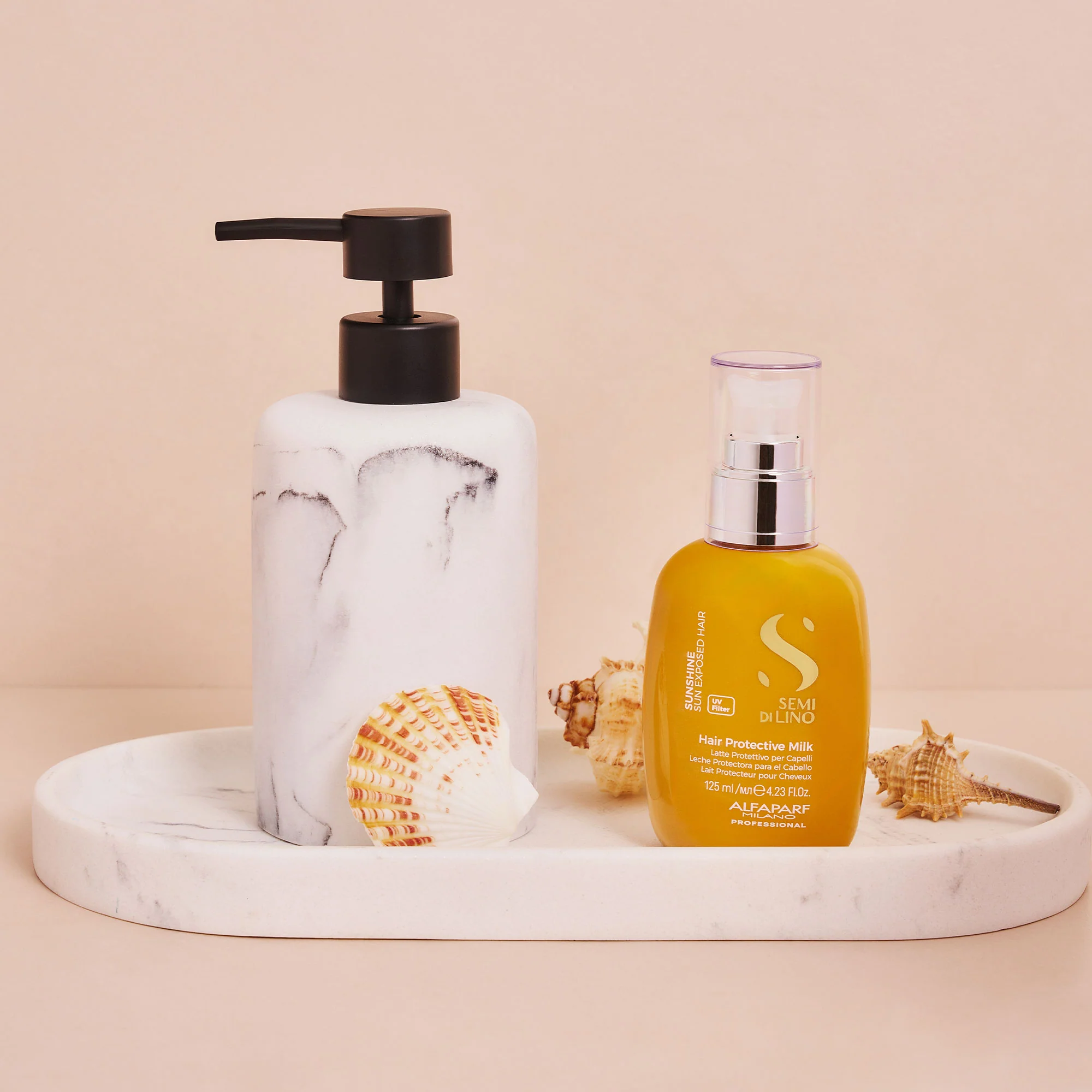 Hair Protective Milk - Image 3