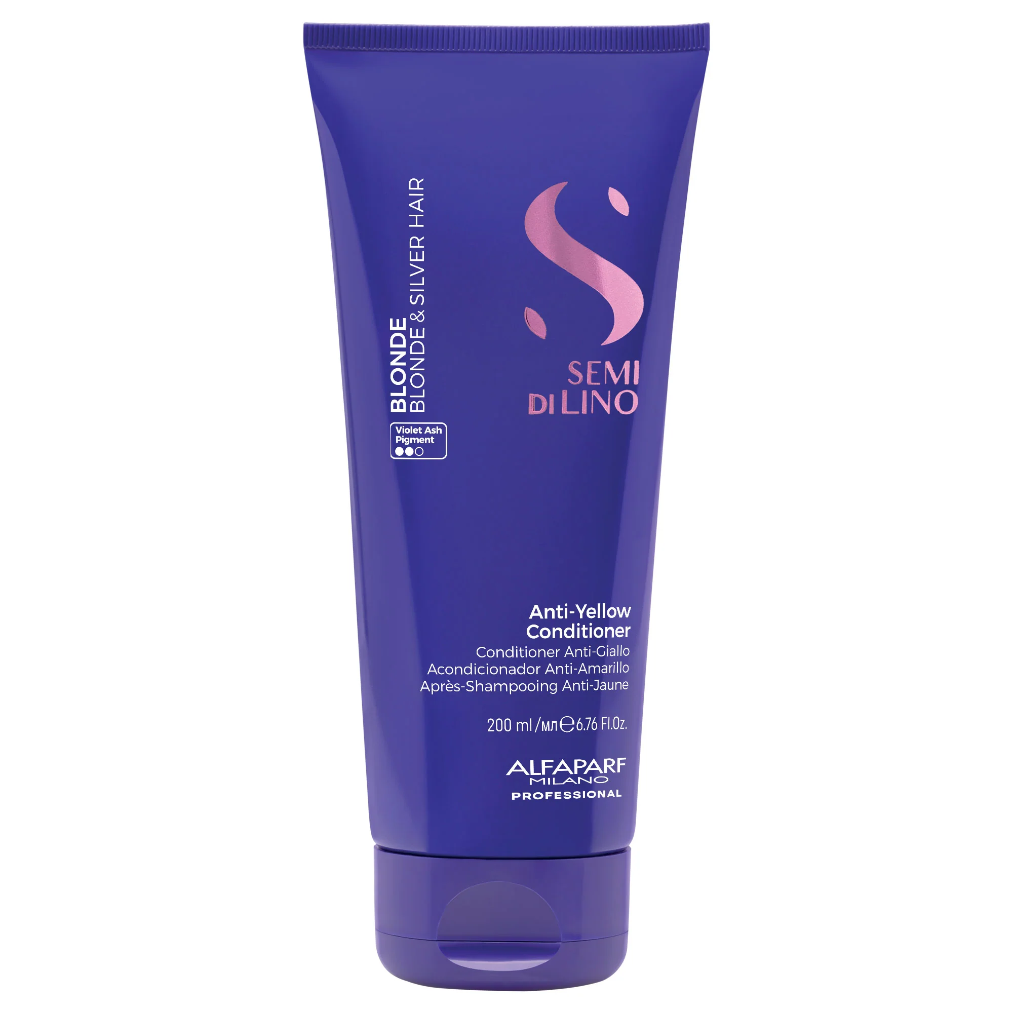 Limited-Edition Semi di Lino Blonde Duo - Image 3