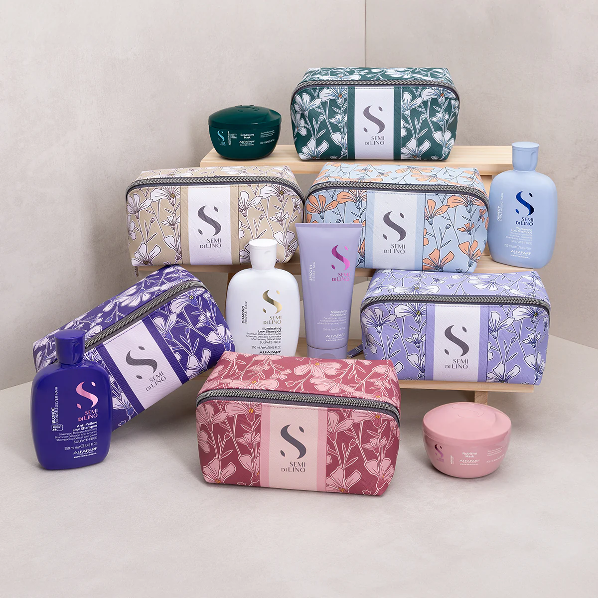 Limited-Edition Semi di Lino Blonde Duo - Image 6
