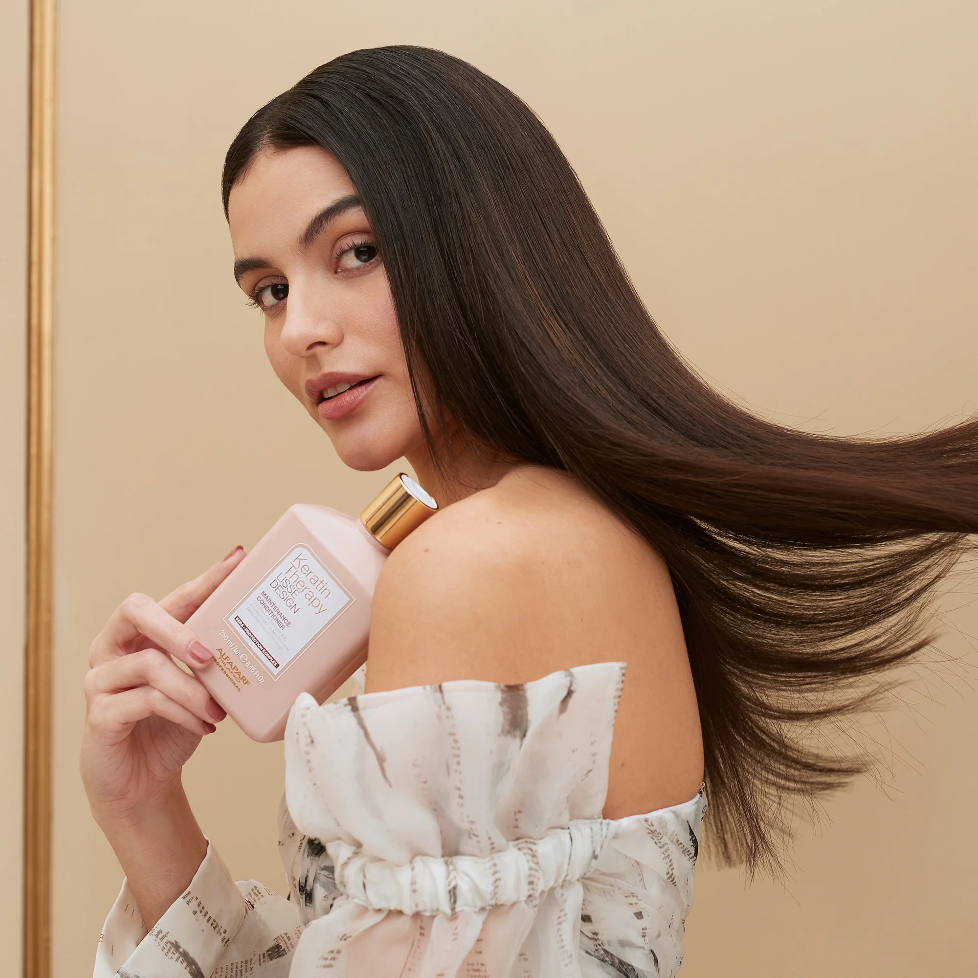 Keratin Therapy Conditioner - Image 5