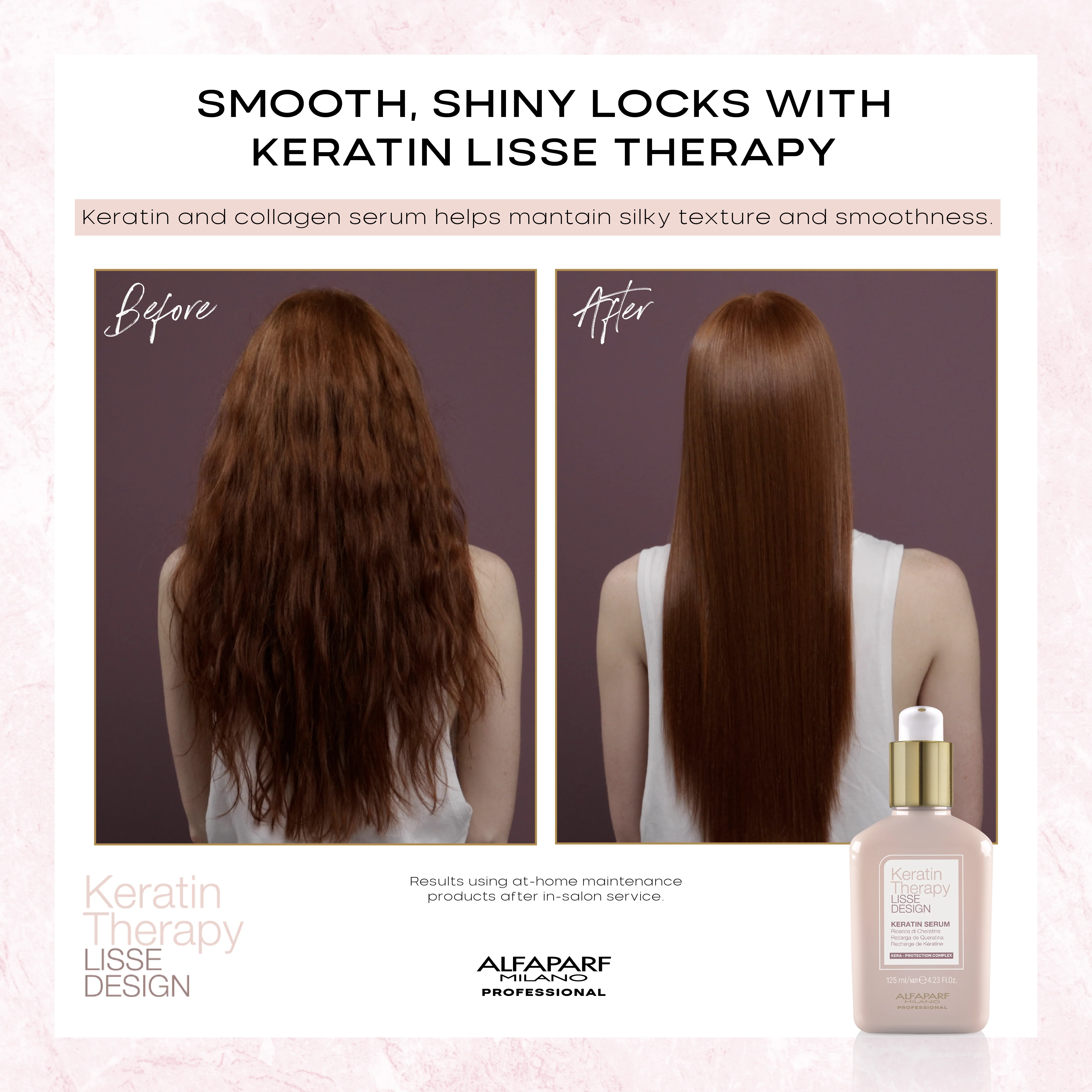 Keratin Therapy Keratin Serum - Image 4
