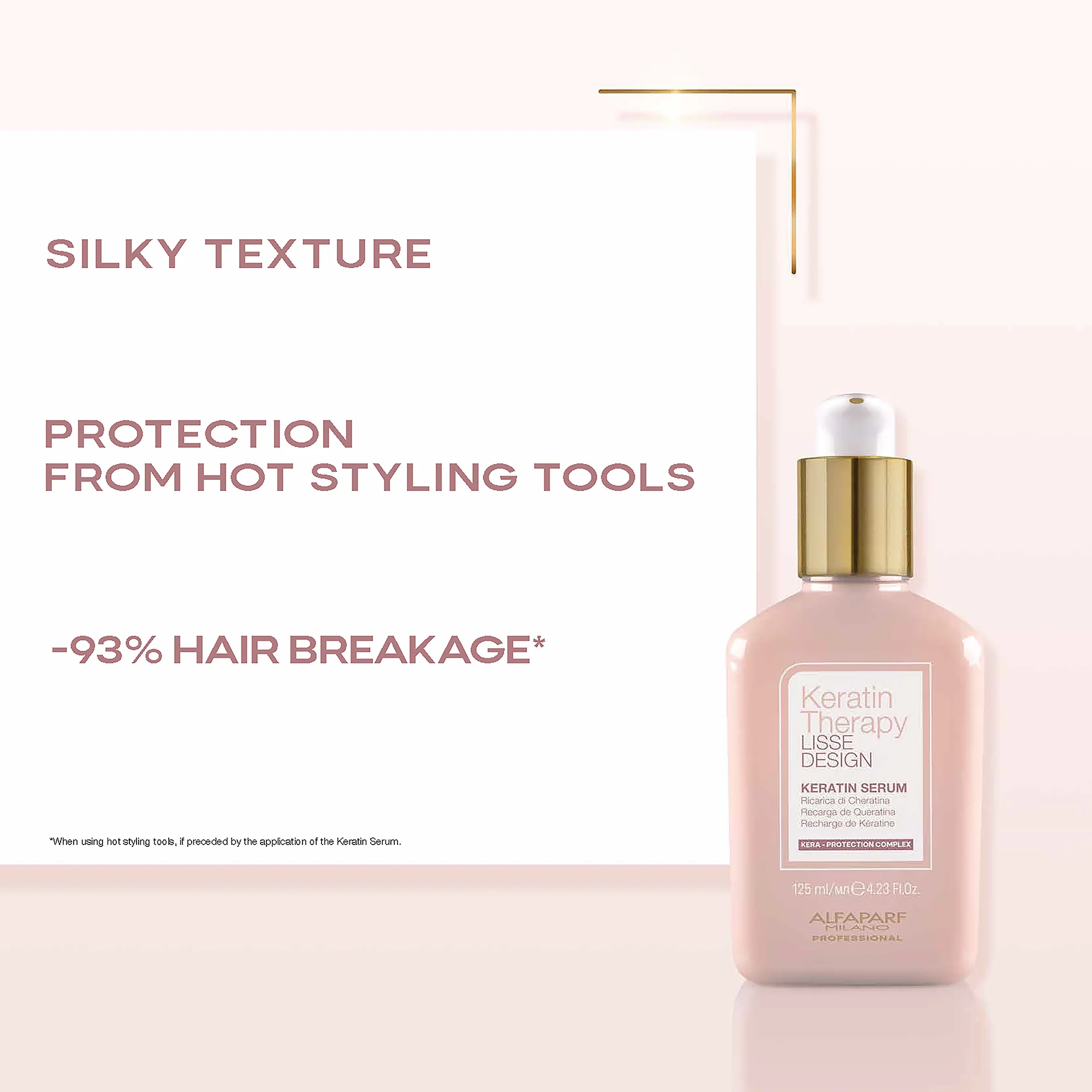 Keratin Therapy Keratin Serum - Image 5