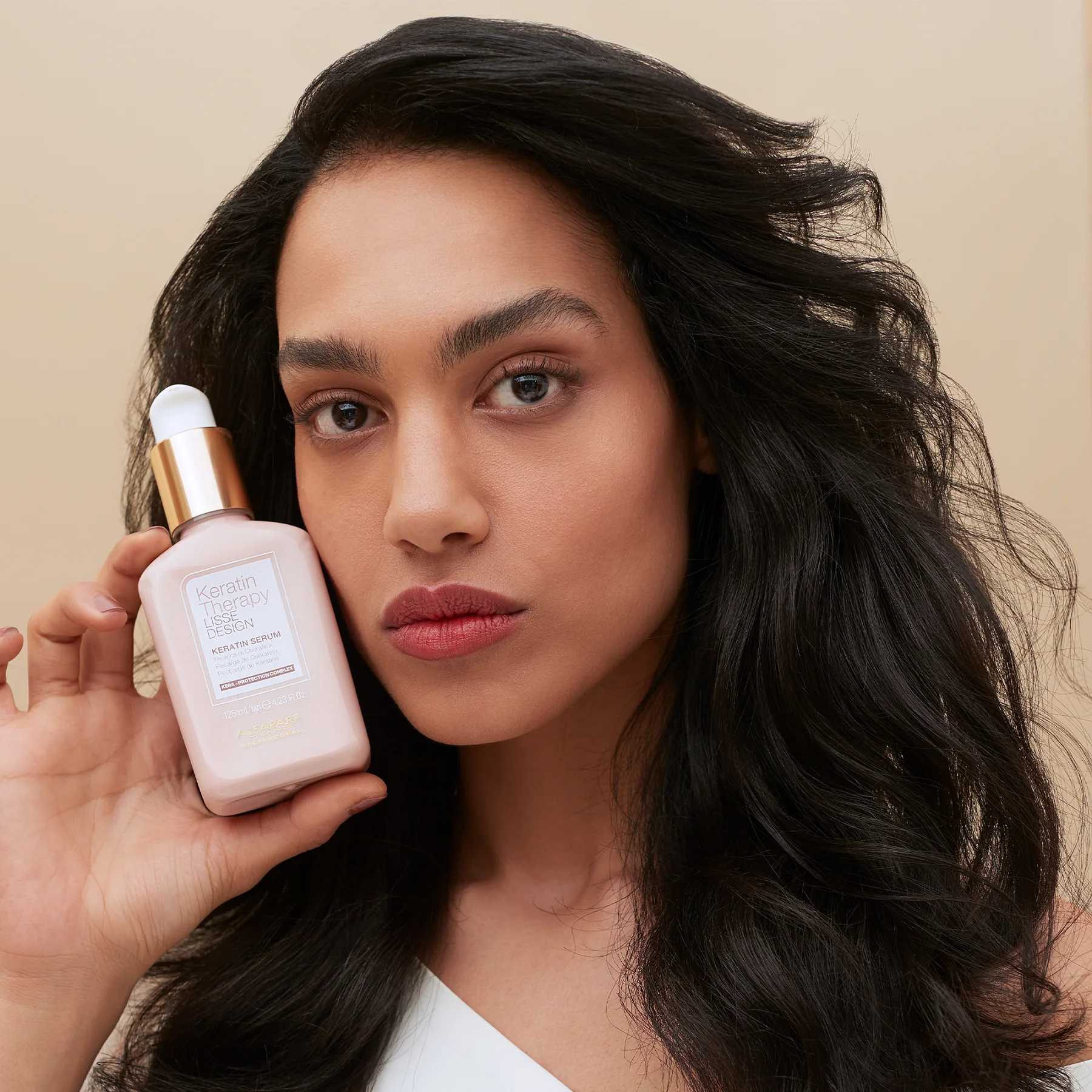Keratin Therapy Keratin Serum - Image 7