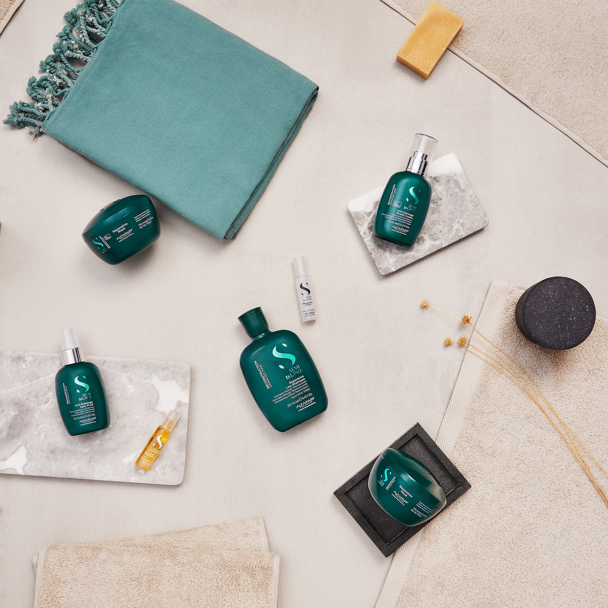 Reparative Sulfate Free Shampoo - Image 10