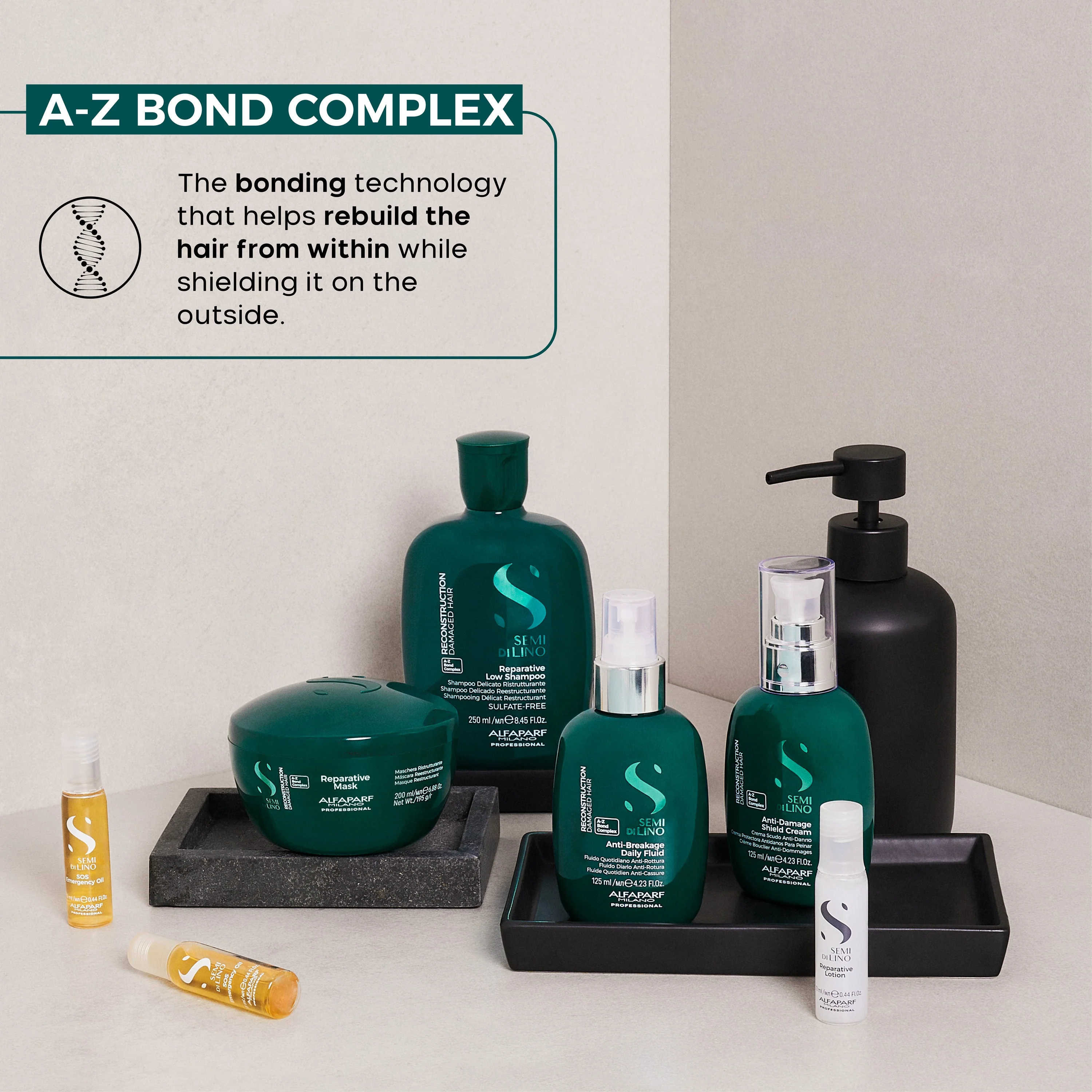 Reparative Anti-Damage Shield Cream - Image 4