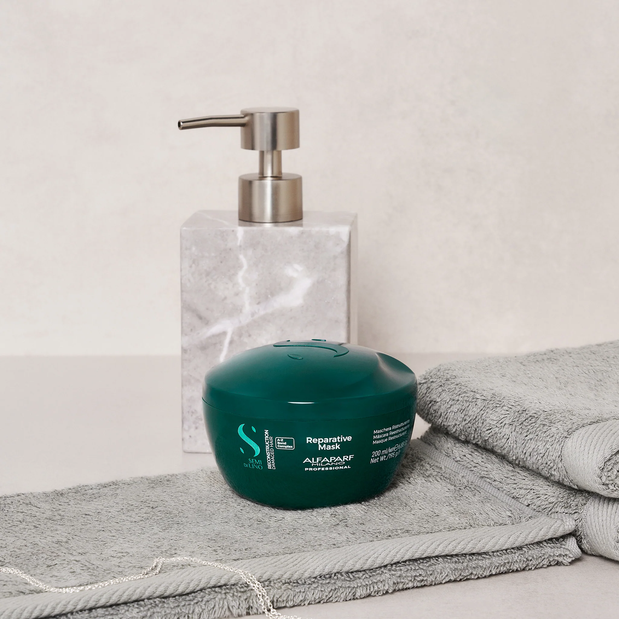 Reparative Hair Mask - Image 7