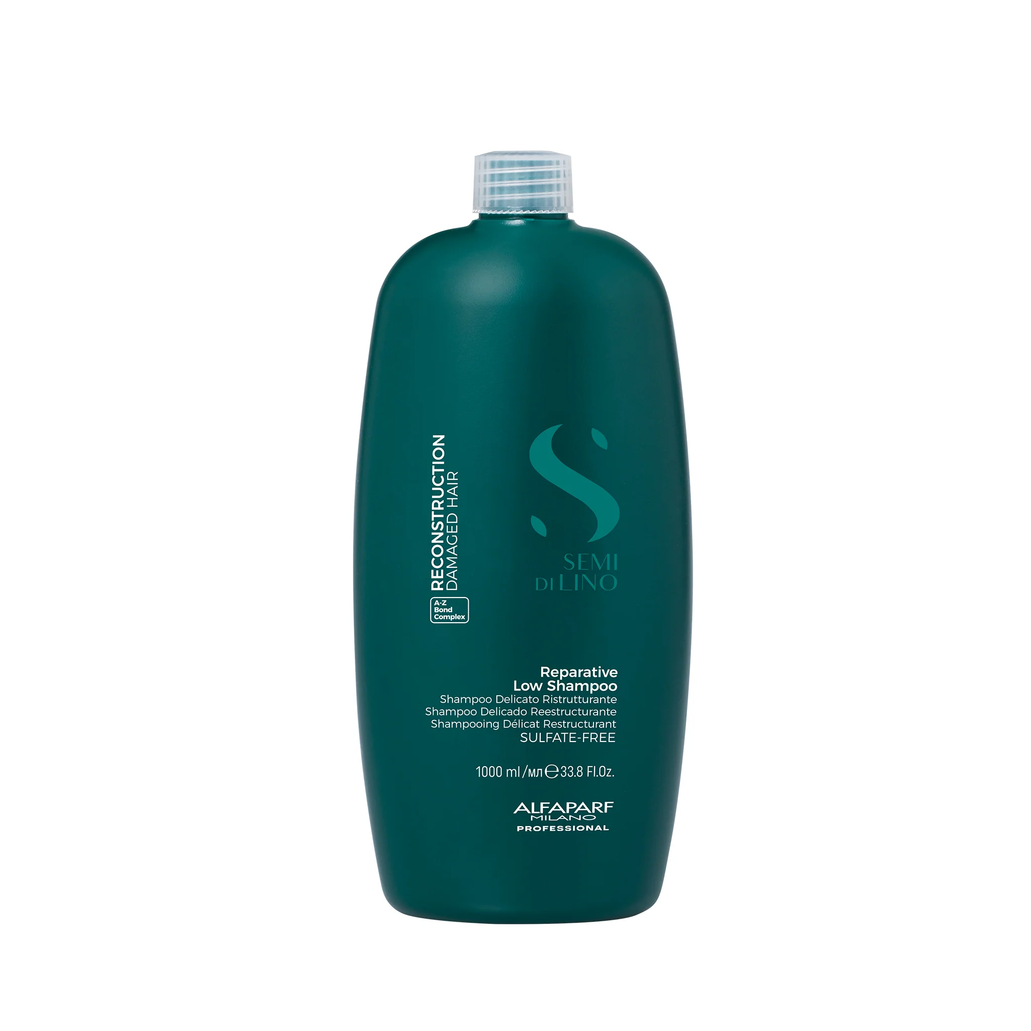Reparative Sulfate Free Shampoo - Image 2