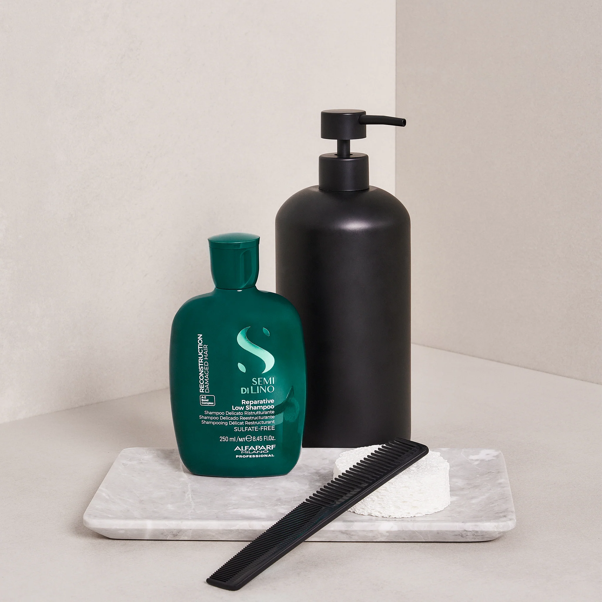 Reparative Sulfate Free Shampoo - Image 9