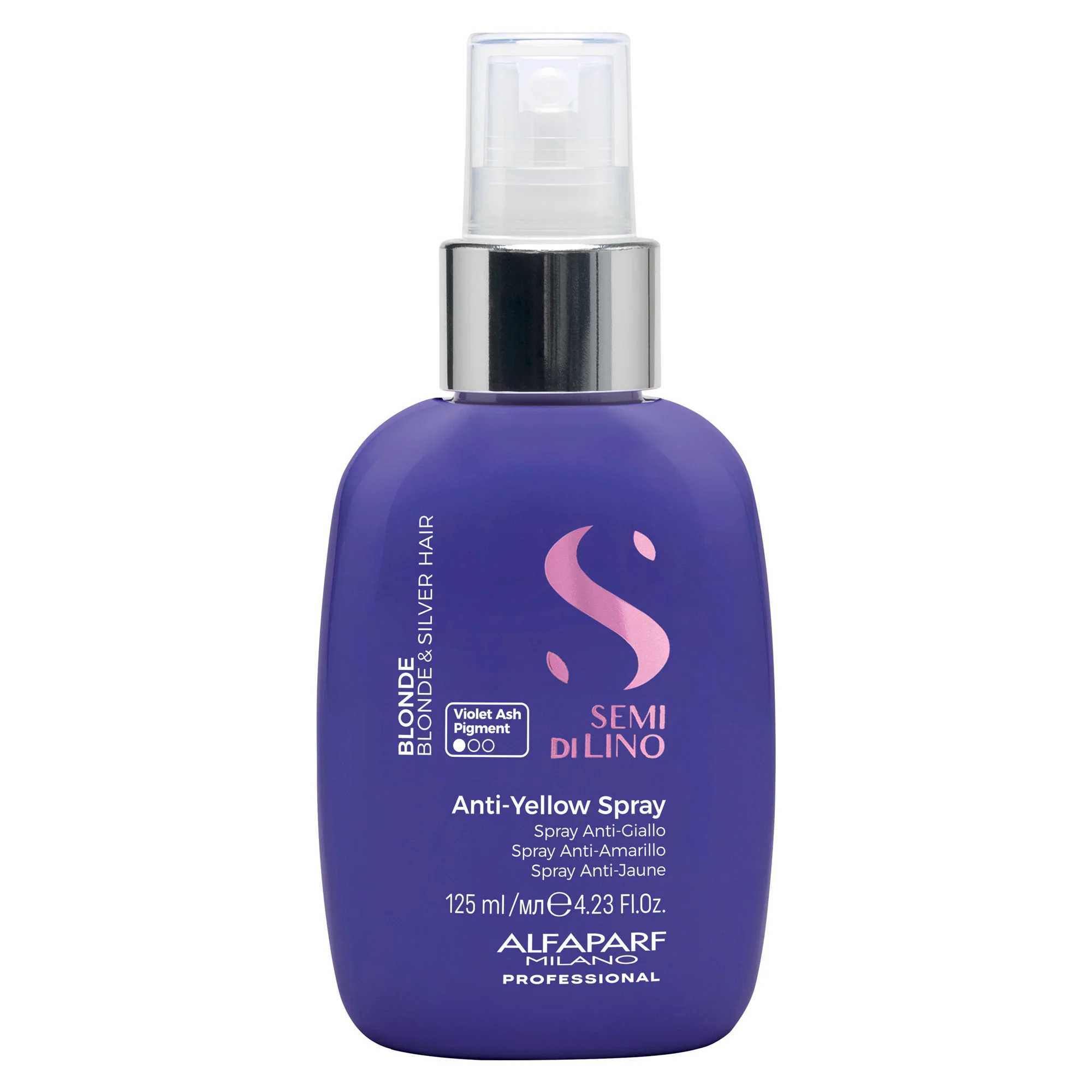 Semi di Lino Blonde Gift Set - Image 4